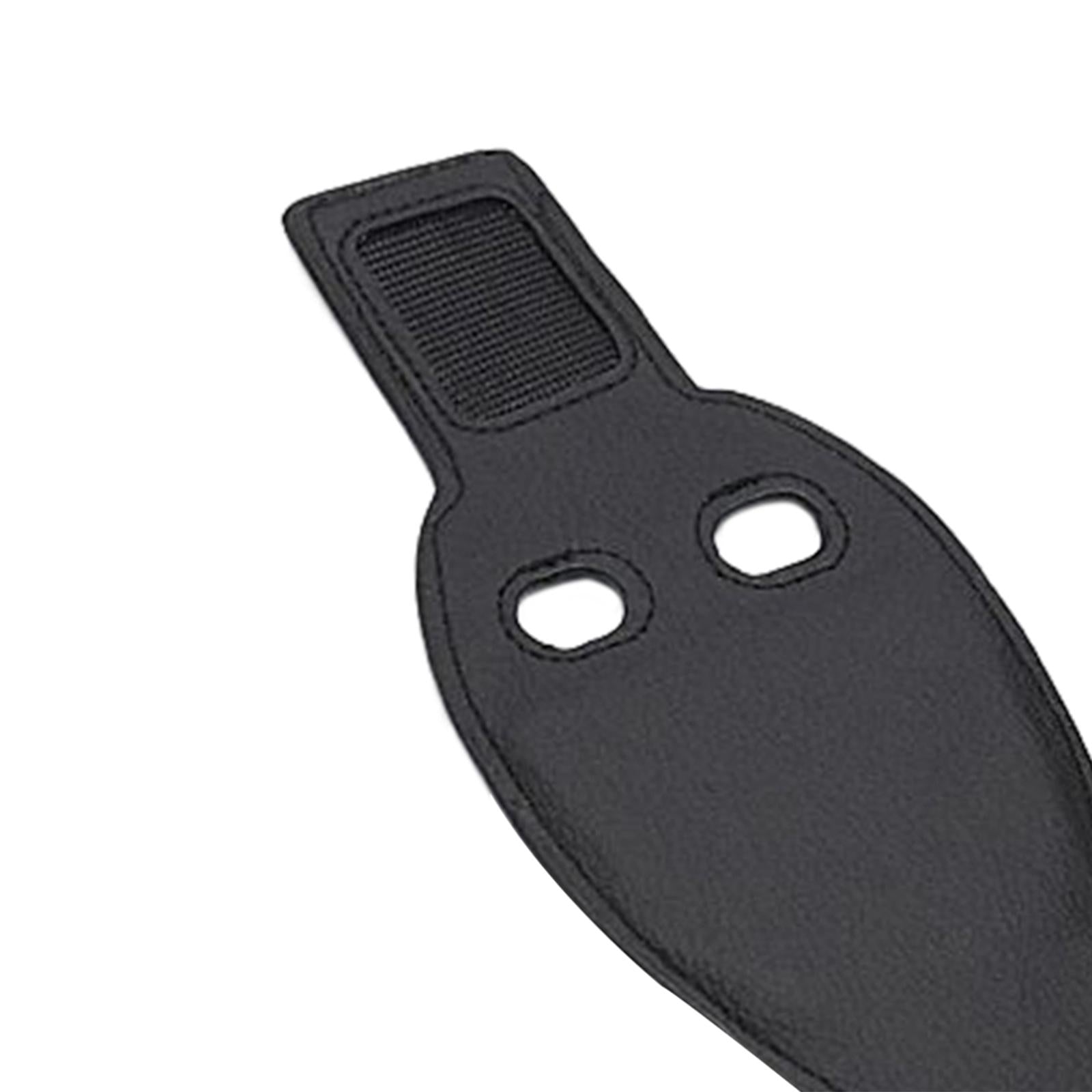 1x Magnetic Golf Accessory Wrap Mount Golf Range Finder Strap for Railing