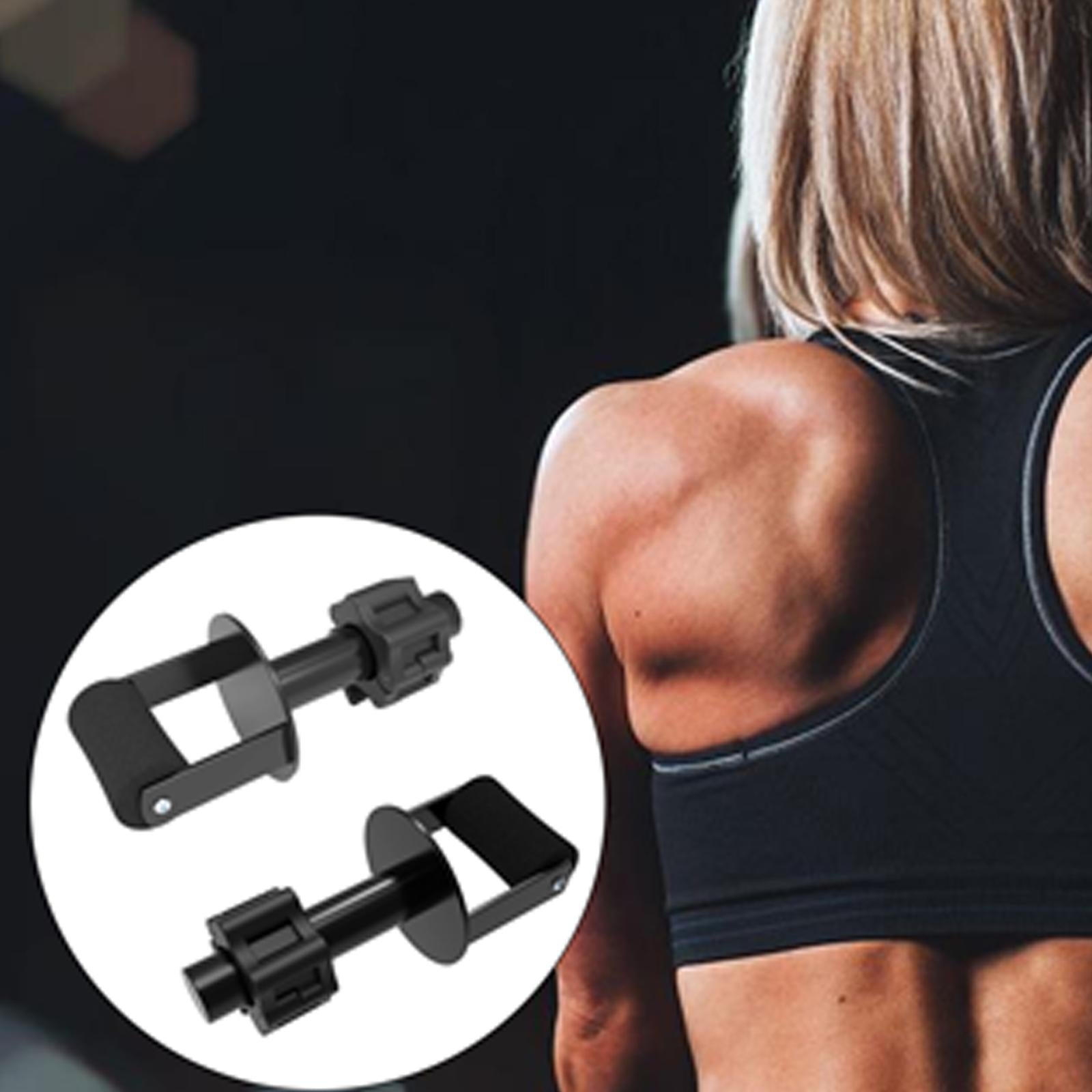1x Fitness Weights, Kettle Bells, Dumbbell, Barbell Sets Home and Gym 1.74kg