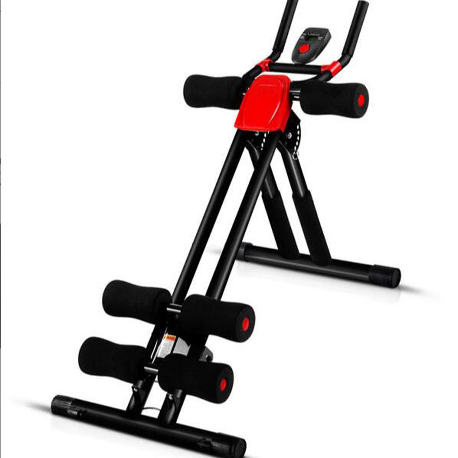 1 Pack Foam Grips for Home Gym Sit up Bar Machines Exercise Core Strength 16cm