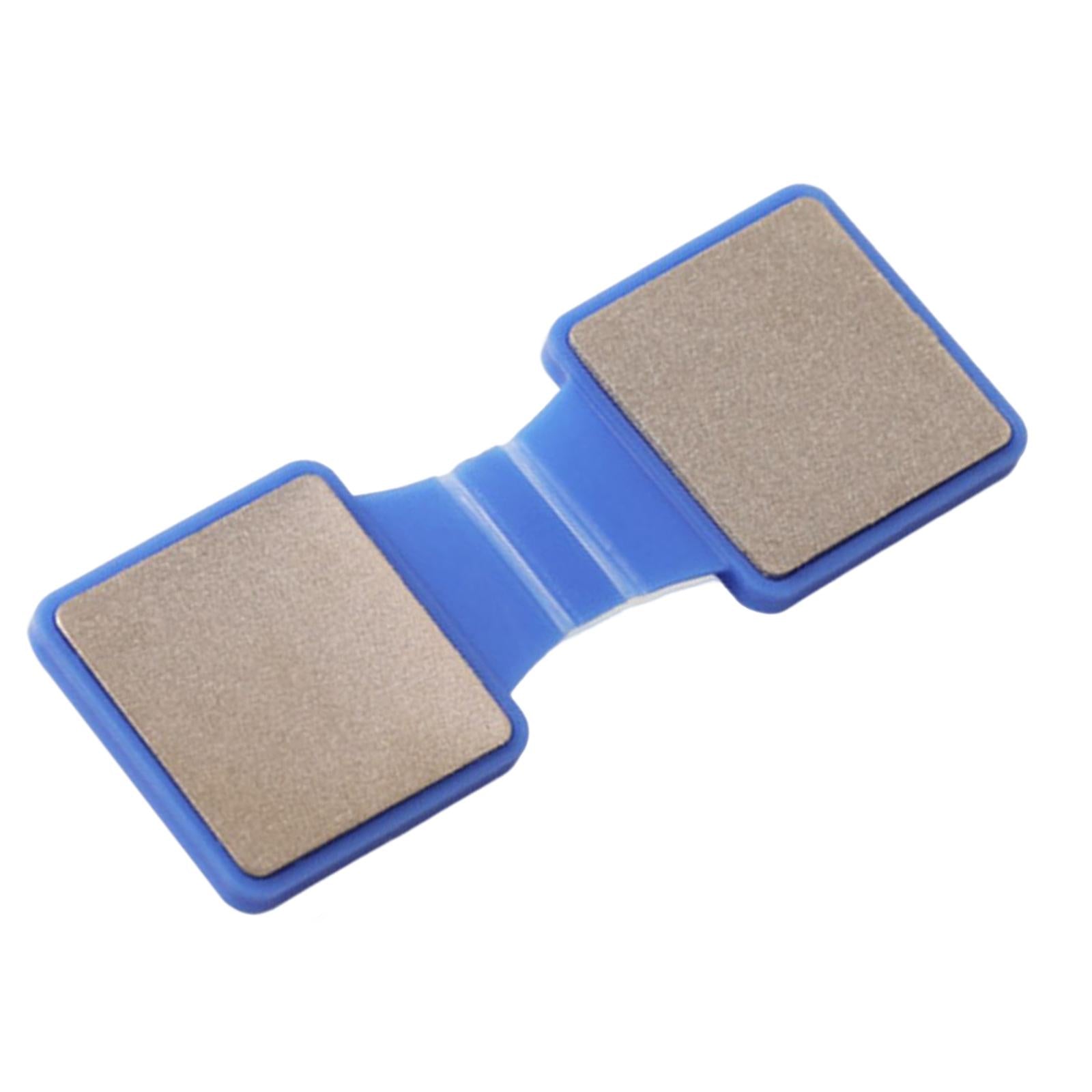 1PC Sharpener Diamond Special Tool Grinder for Ice Skate Shoes Speed Skating