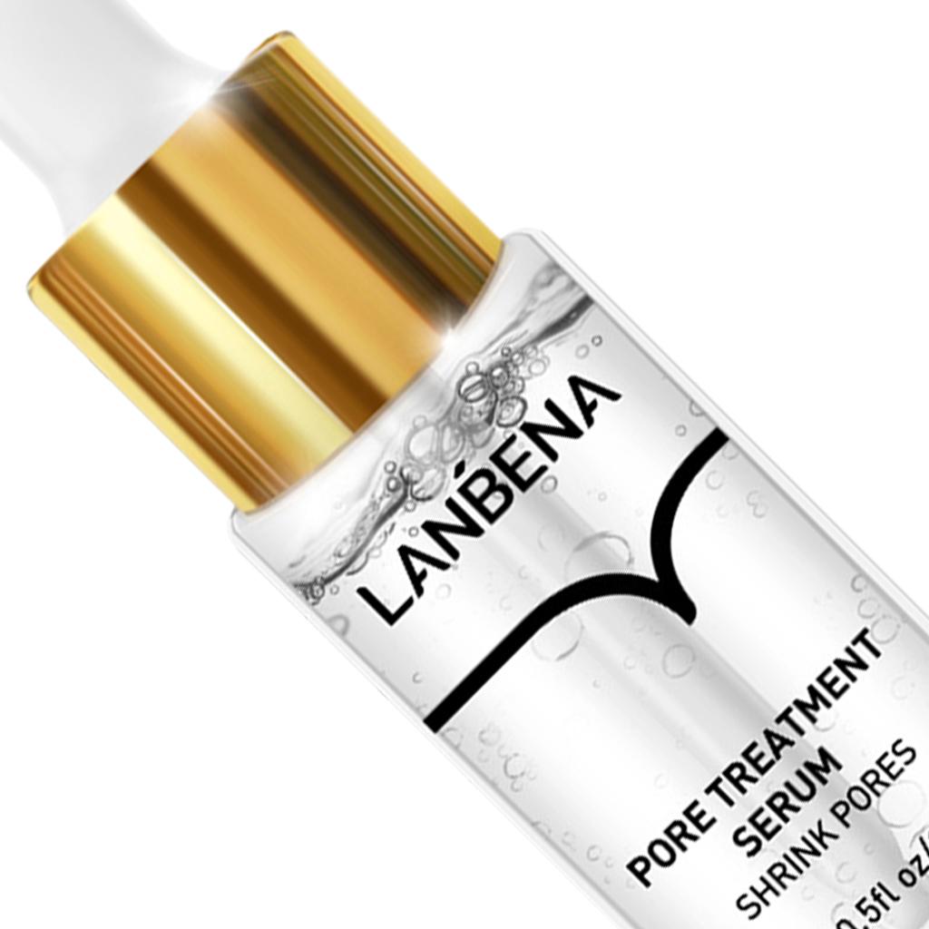15ml Face Serum Essence Blackhead Removing Repairing Pore Treatment