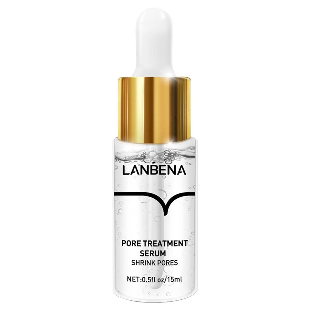 15ml Face Serum Essence Blackhead Removing Repairing Pore Treatment
