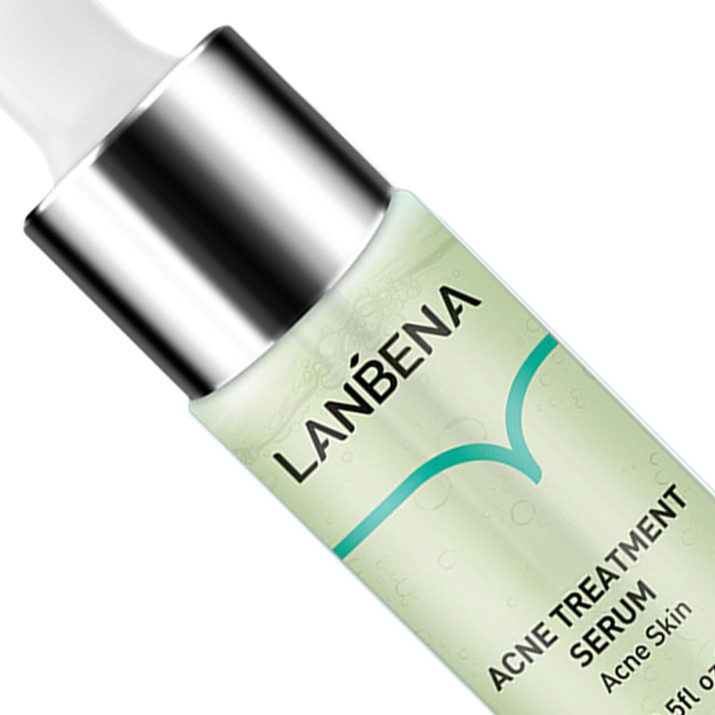 15ml Face Serum Essence Blackhead Removing Repairing Acne Treatment