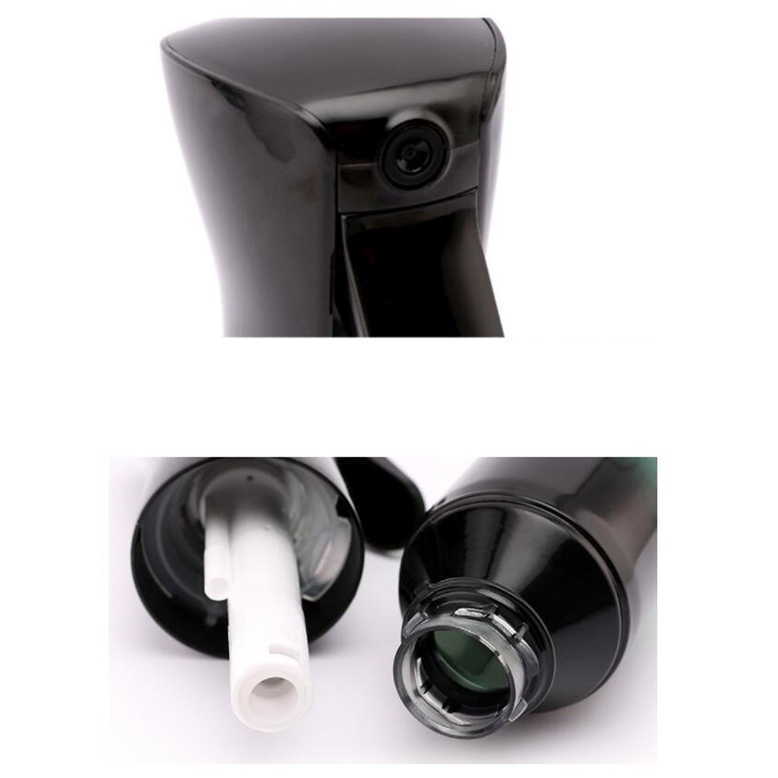200ml Hairdressing Spray Bottle Refillable Containers for Garden Watering