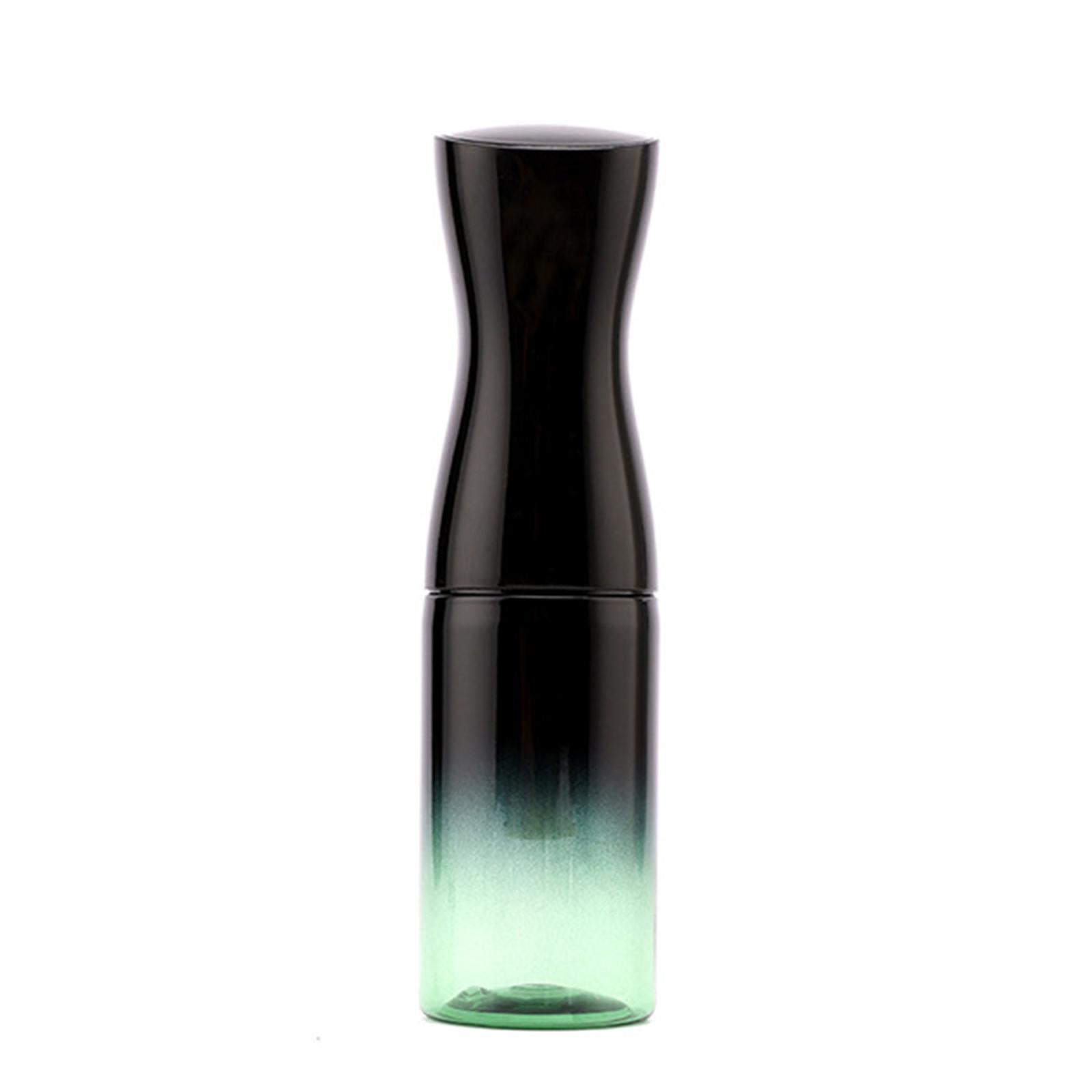 200ml Hairdressing Spray Bottle Refillable Containers for Garden Watering