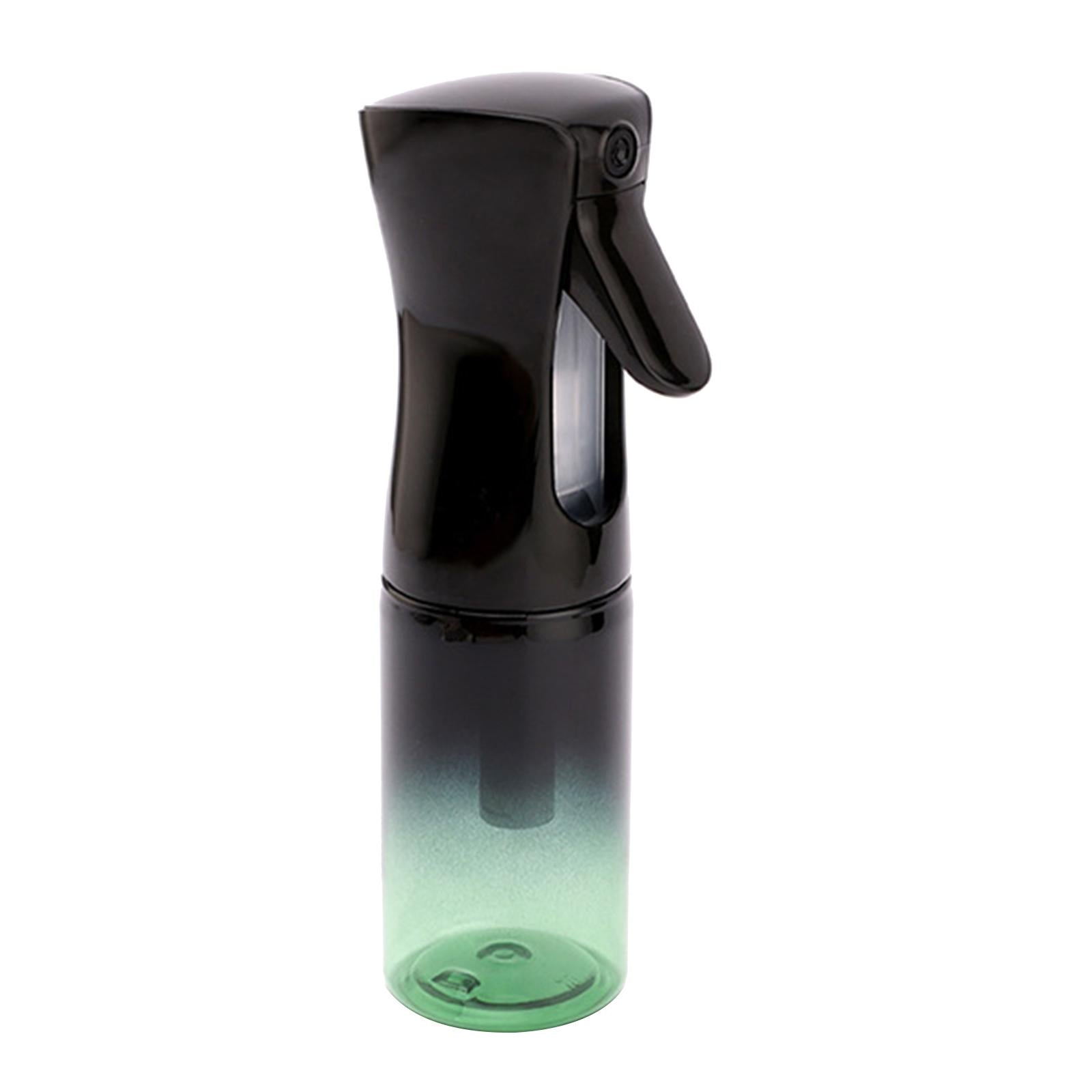 200ml Hairdressing Spray Bottle Refillable Containers for Garden Watering