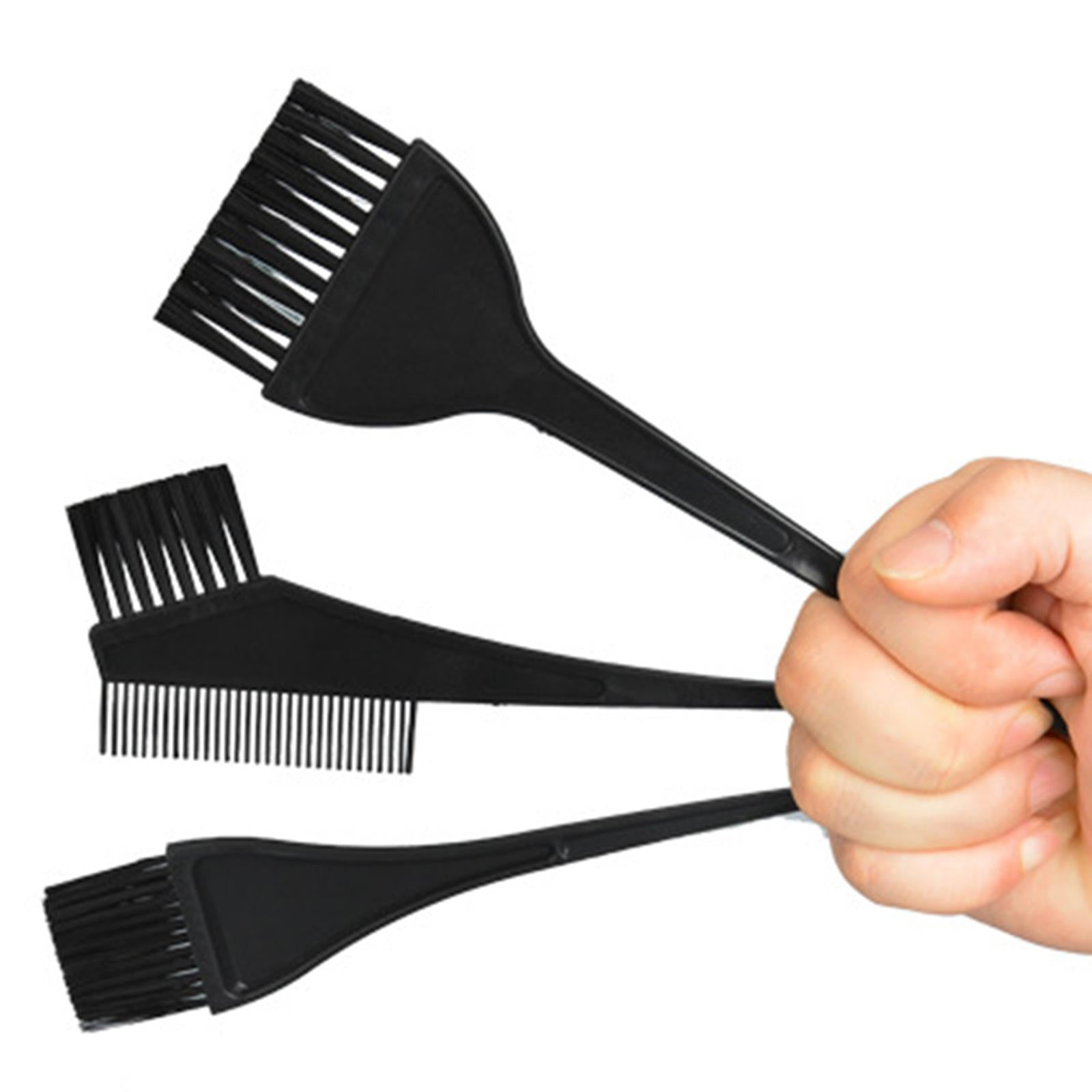18-in-1 Hair Coloring Dyeing Kit Beauty Tools for Hairdresser Girls Salon