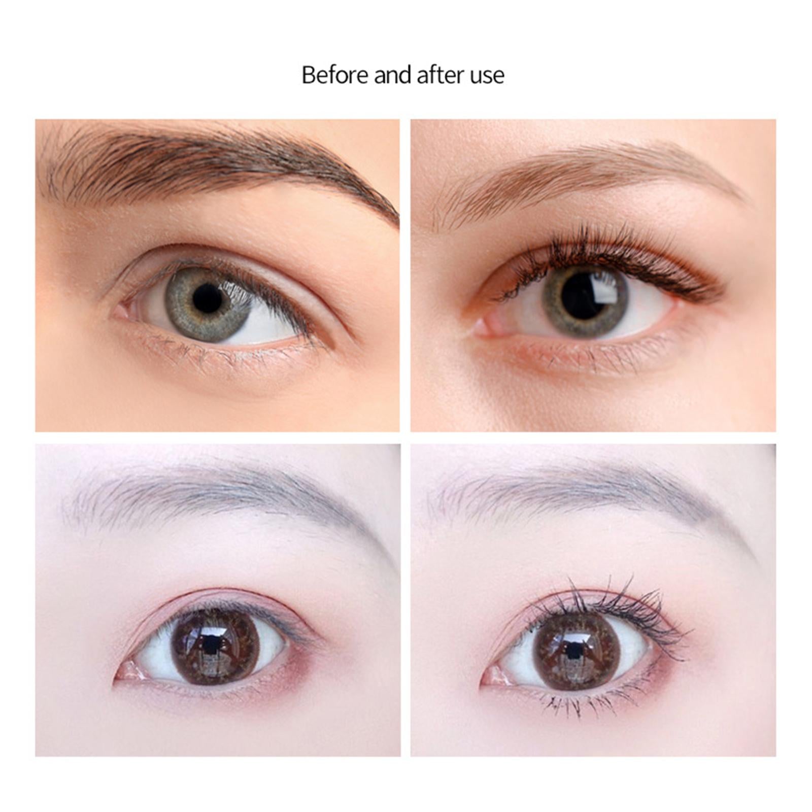 16x Lash Lifting Rods Curl Lifting Shield Rods Eyelash Pads (S, M, L)