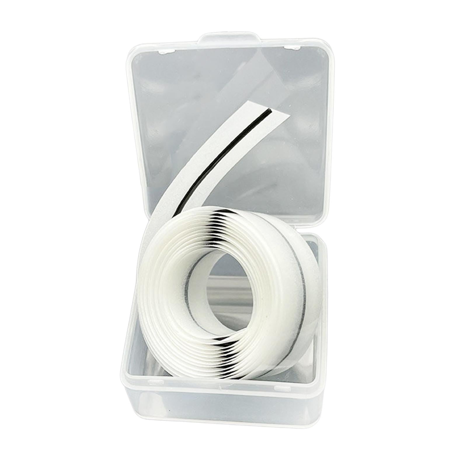 1 Meter Self Adhesive Eyelash Glue Strips Glue Free Natural for Makeup Women