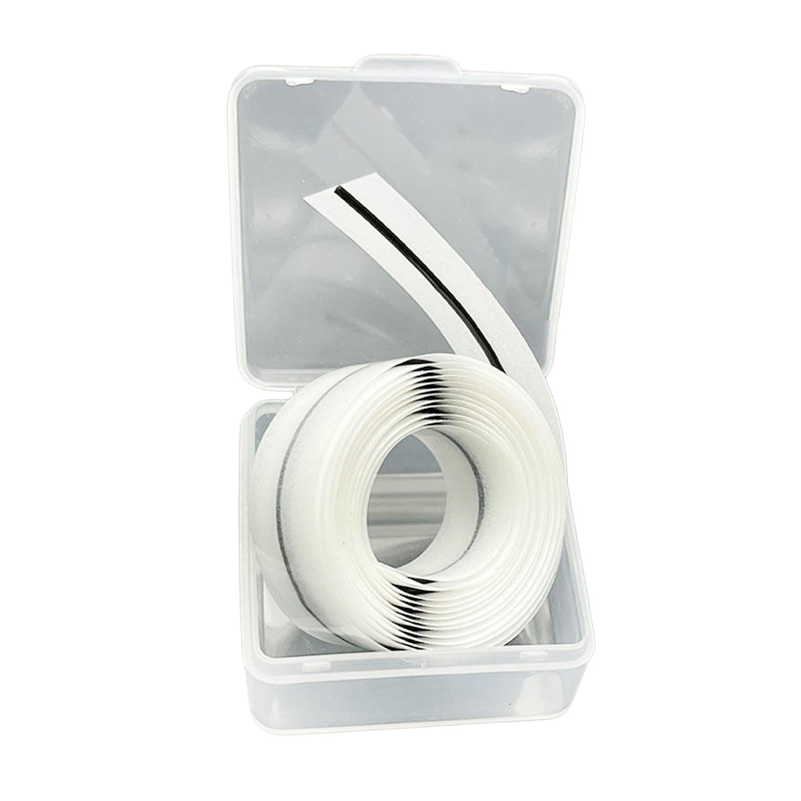 1 Meter Self Adhesive Eyelash Glue Strips Glue Free Natural for Makeup Women