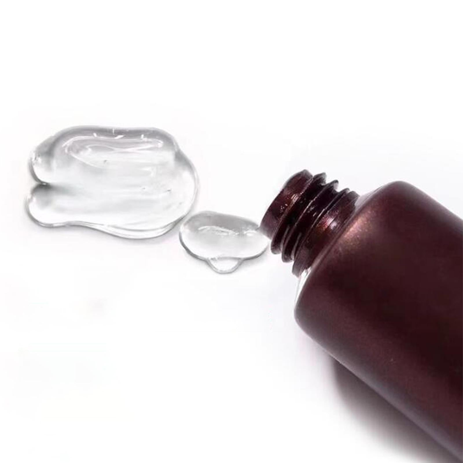 20G Nail Glue Gel for False Nails Tips with Good Flexibility for Salon Home