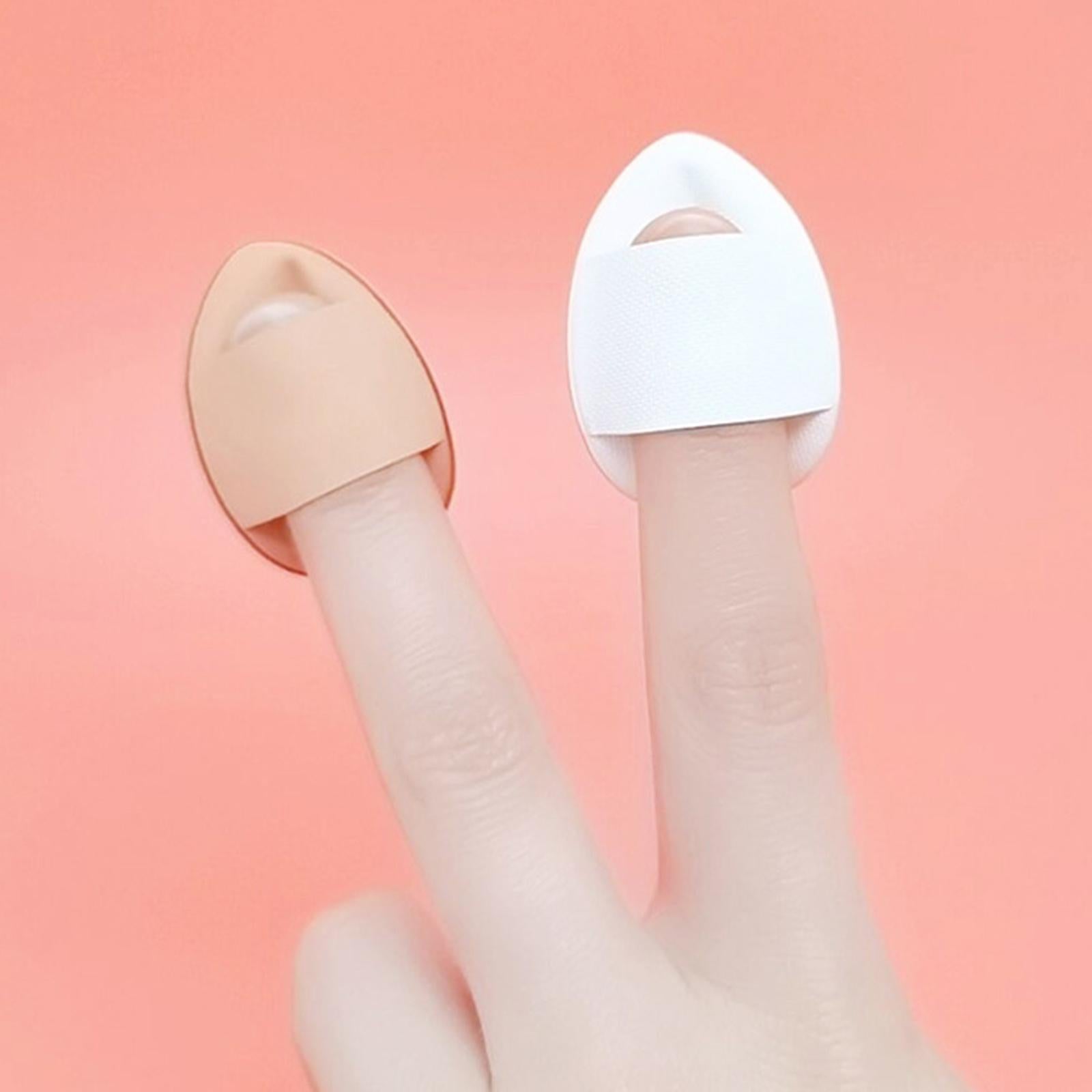 12x Water Drop Shape Makeup Air Cushion for Foundation Concealer Skin Color