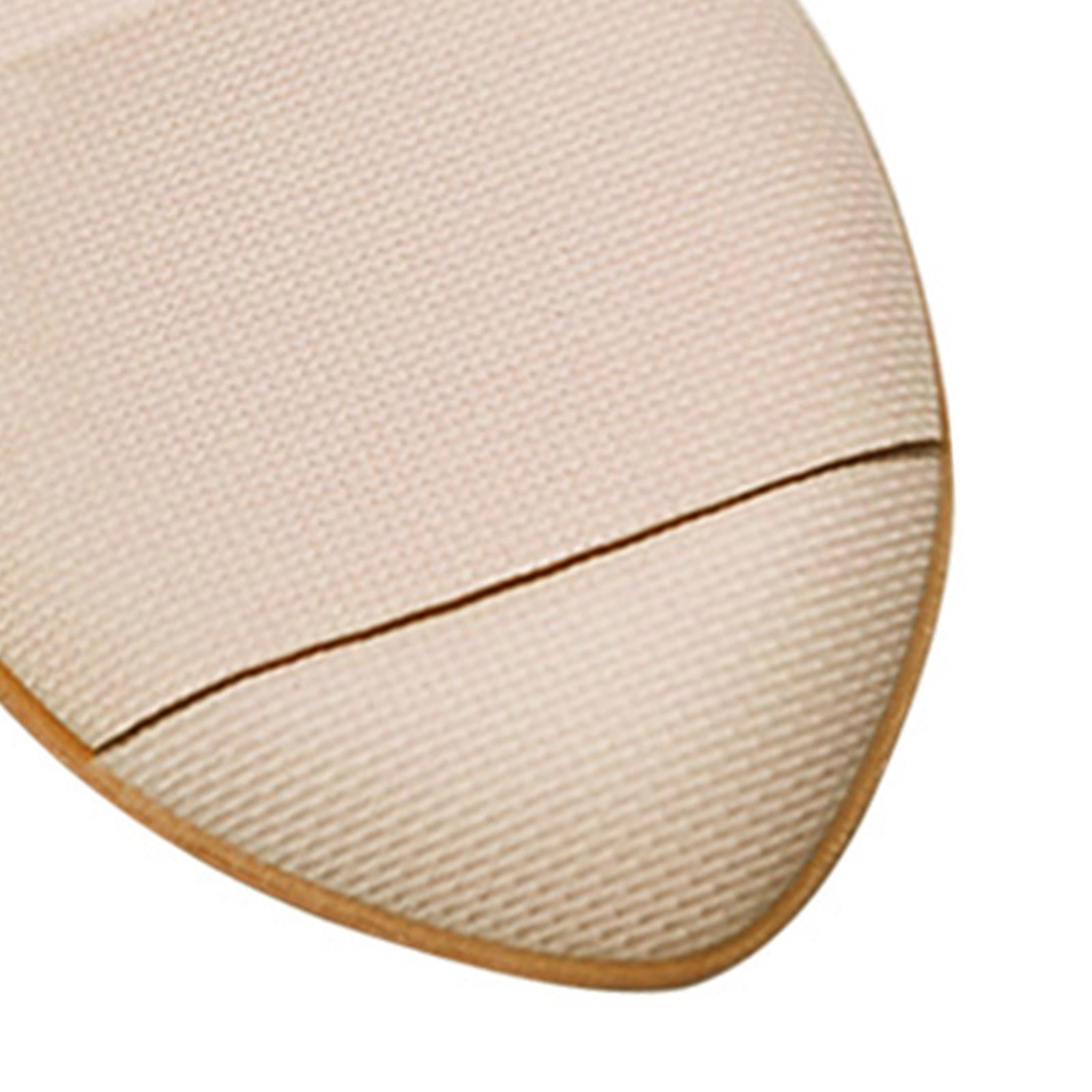 12x Water Drop Shape Makeup Air Cushion for Foundation Concealer Skin Color