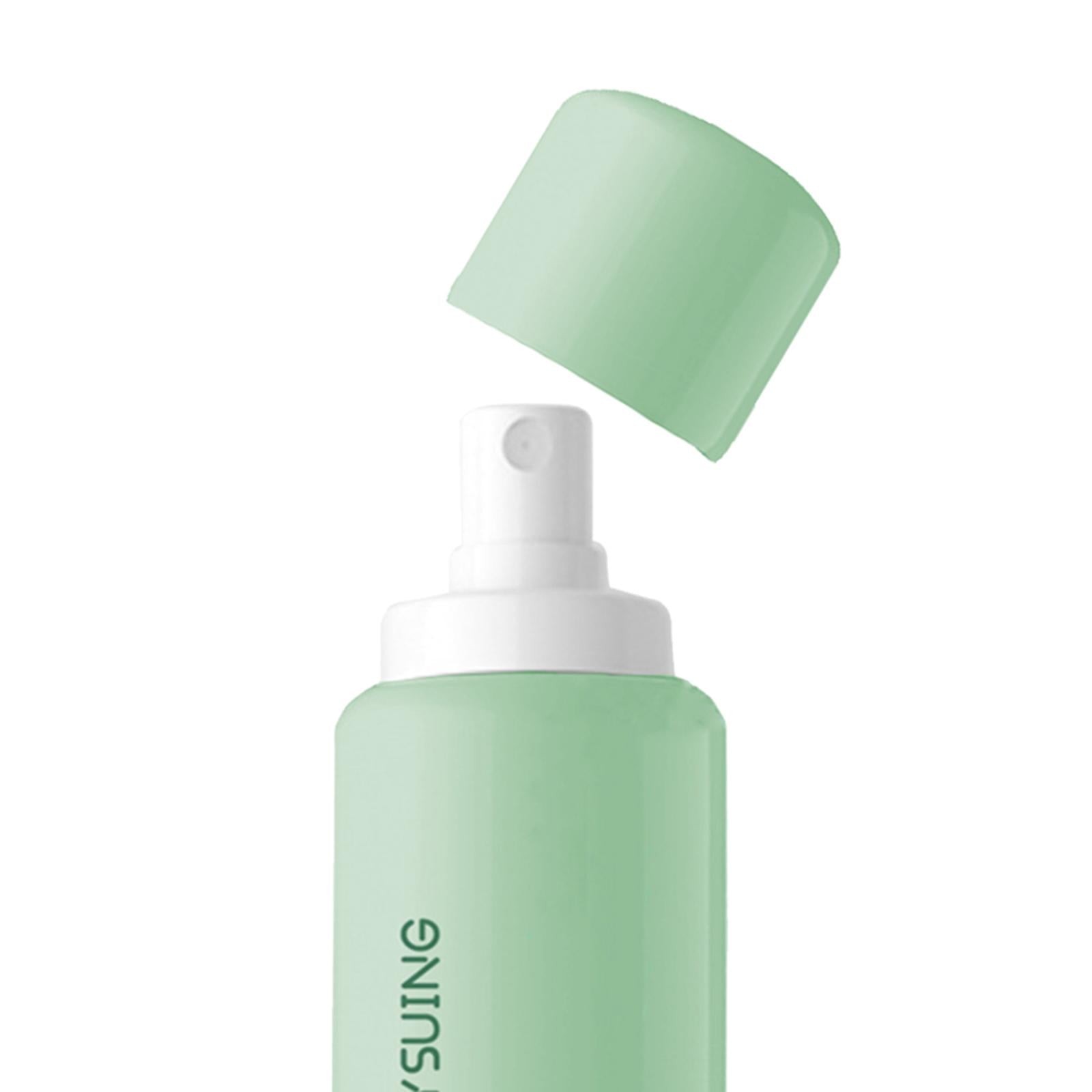 150ml Volumizing Hair spray Shampoo Hairspray Natural for Women Men
