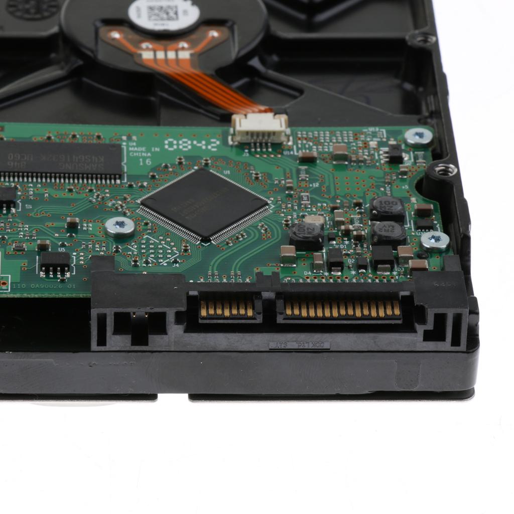 160G SATA 16MB Cache 3.5'' Desktops Hard Disk Drive HDD for Computer