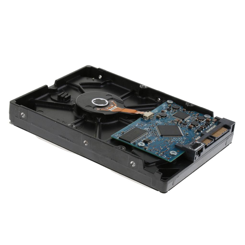 160G SATA 16MB Cache 3.5inch Desktops Hard Disk Drive HDD for Computer