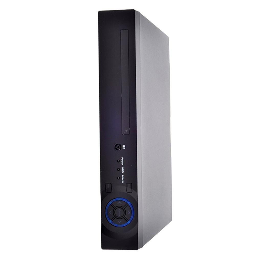16 Channel NVR Recorder 1080P 960H Realtime Video Recording