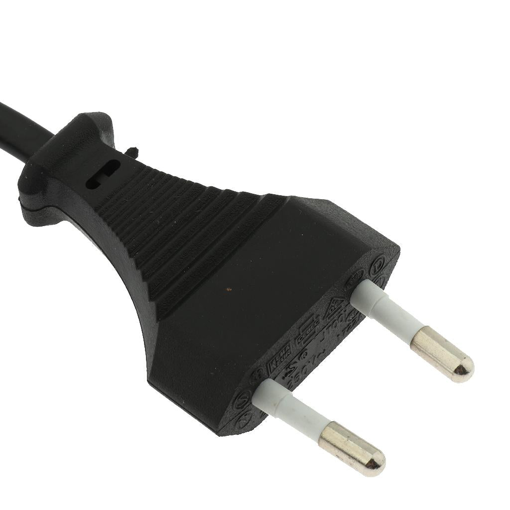 1Pc Aquarium CO2 Pressure Dual Gauge Solenoid Valve CO2 Control EU Plug 220V