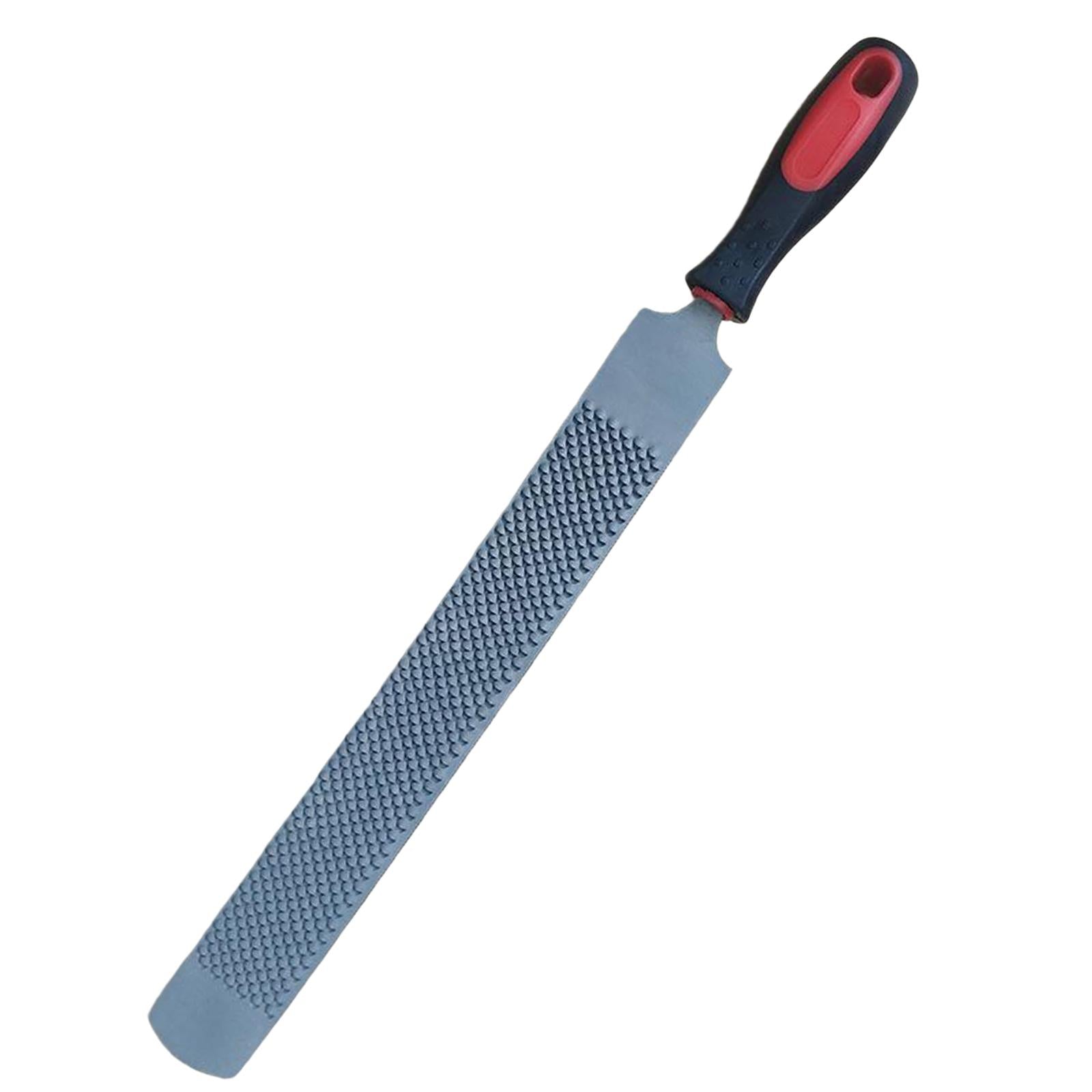 18inch Iron Horse Hoof Rasp Double Sided Hoof Cutter Knives
