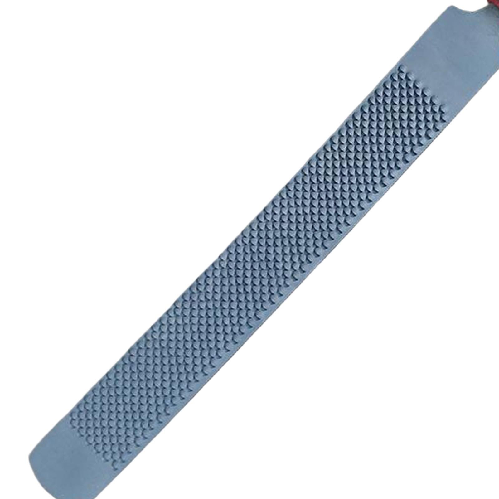 18inch Iron Horse Hoof Rasp Double Sided Hoof Cutter Knives