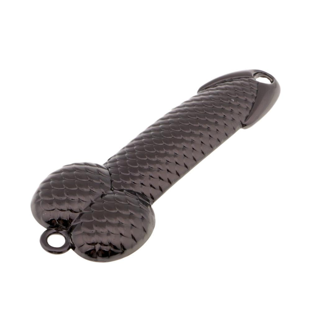 1pc Spoon Fishing Lures Metal Hard Baits VIB Sequins Lures Crankbait 15g