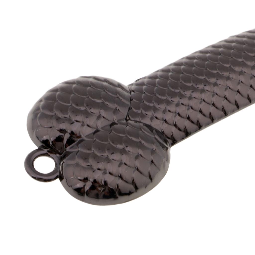 1pc Spoon Fishing Lures Metal Hard Baits VIB Sequins Lures Crankbait 36g