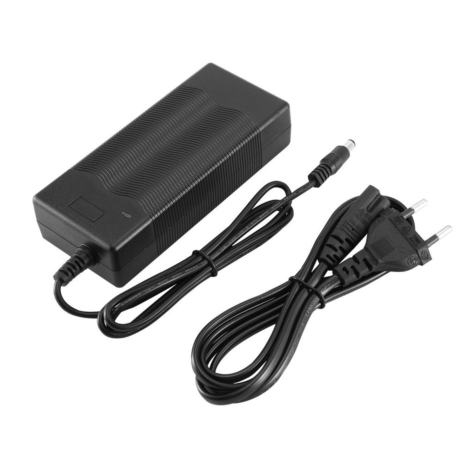 1 Piece Electric Scooter Charger UK Plug for Xiaomi M365 Scooter
