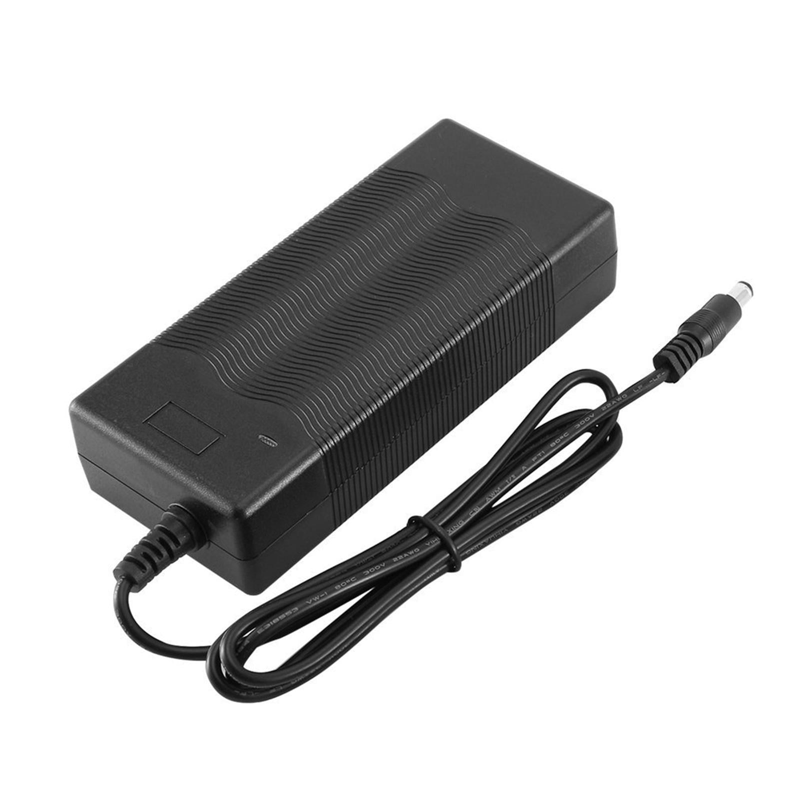 1 Piece Electric Scooter Charger UK Plug for Xiaomi M365 Scooter