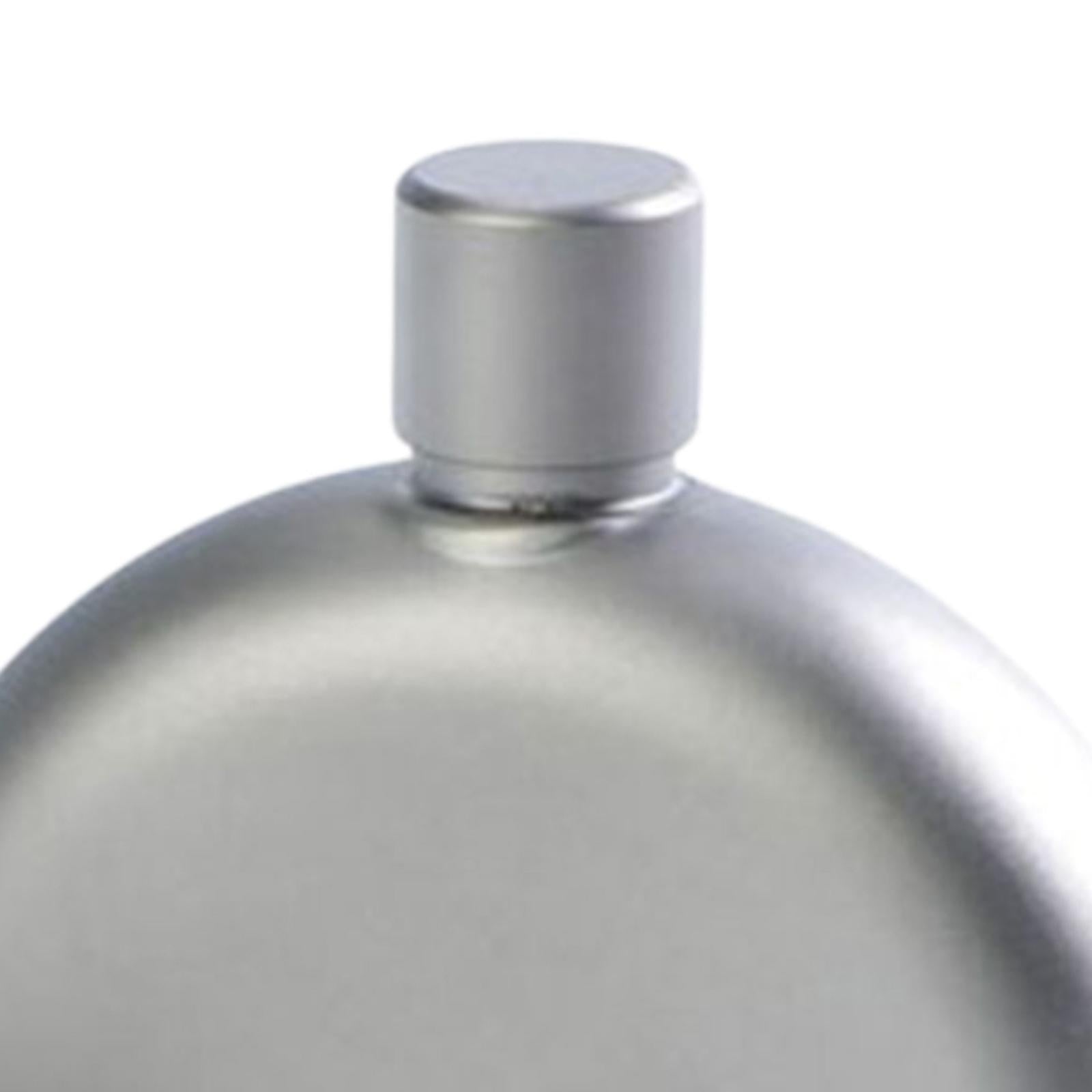 150ml Titanium Water Cup Wine Pot for Travel Camping Backpacking Flask