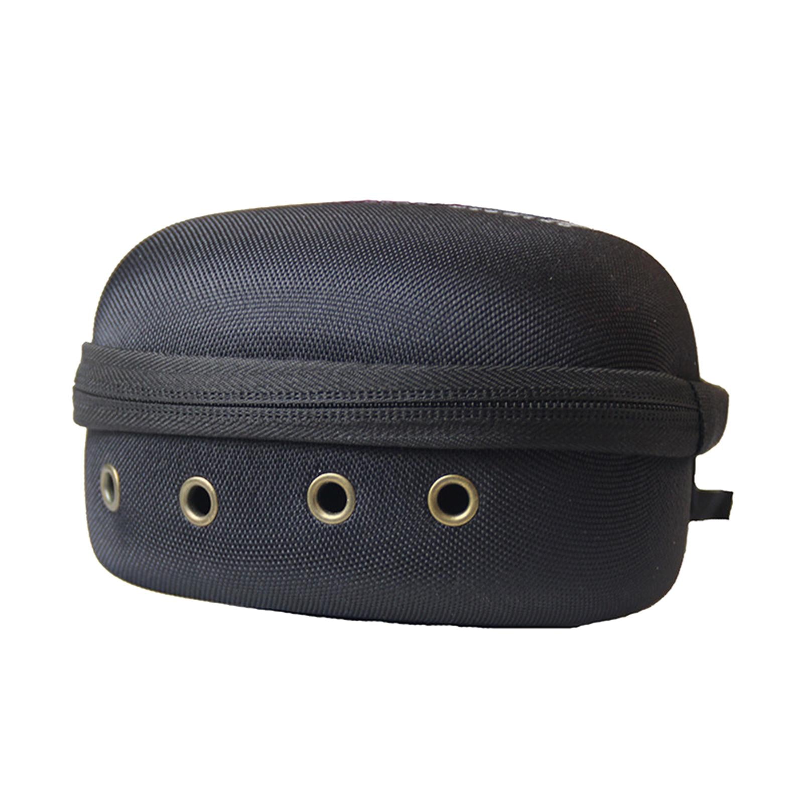 1 Piece Fishing Reel Bag Protective Case Storage Bag Holder Cover for Hook