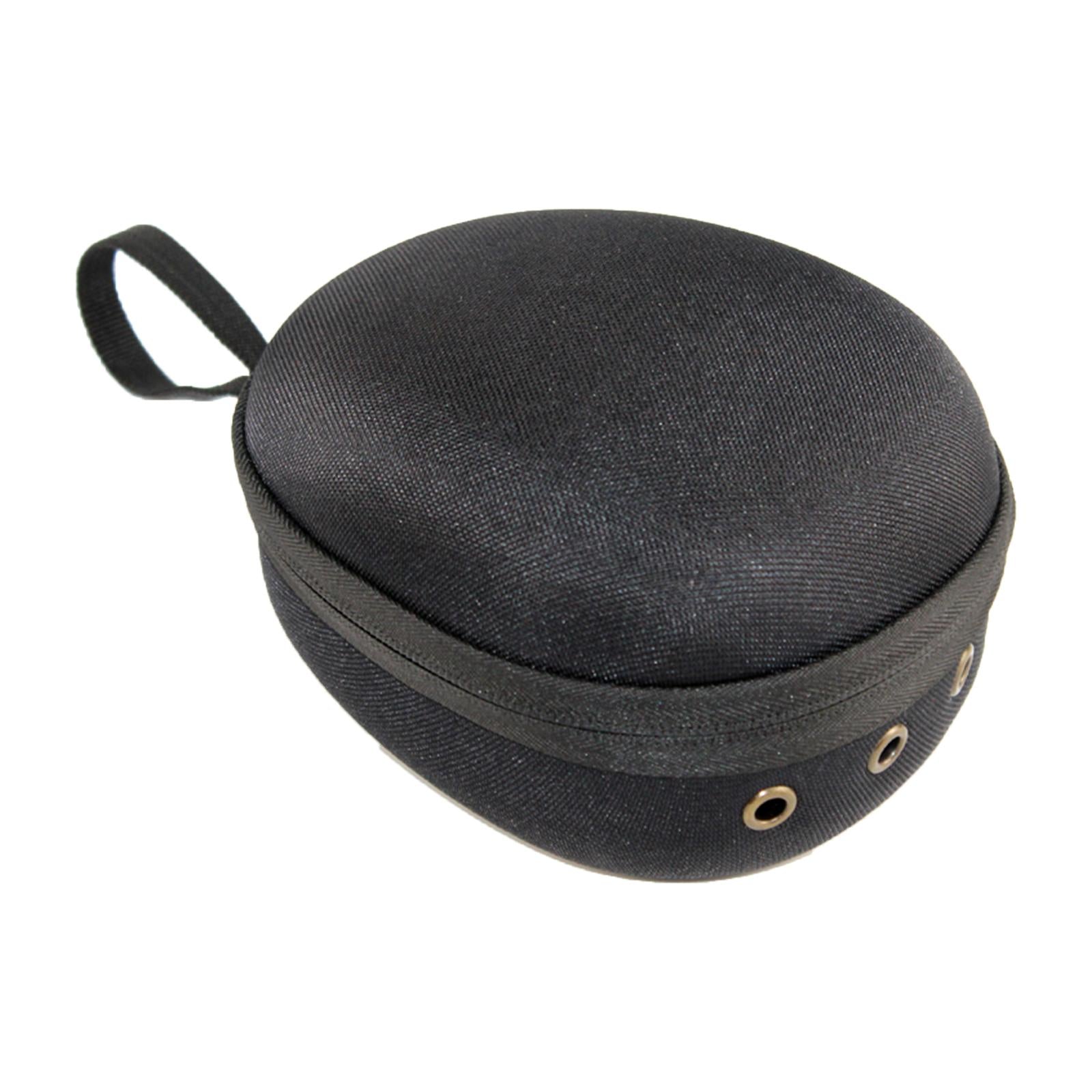 1 Piece Fishing Reel Bag Protective Case Storage Bag Holder Cover for Hook