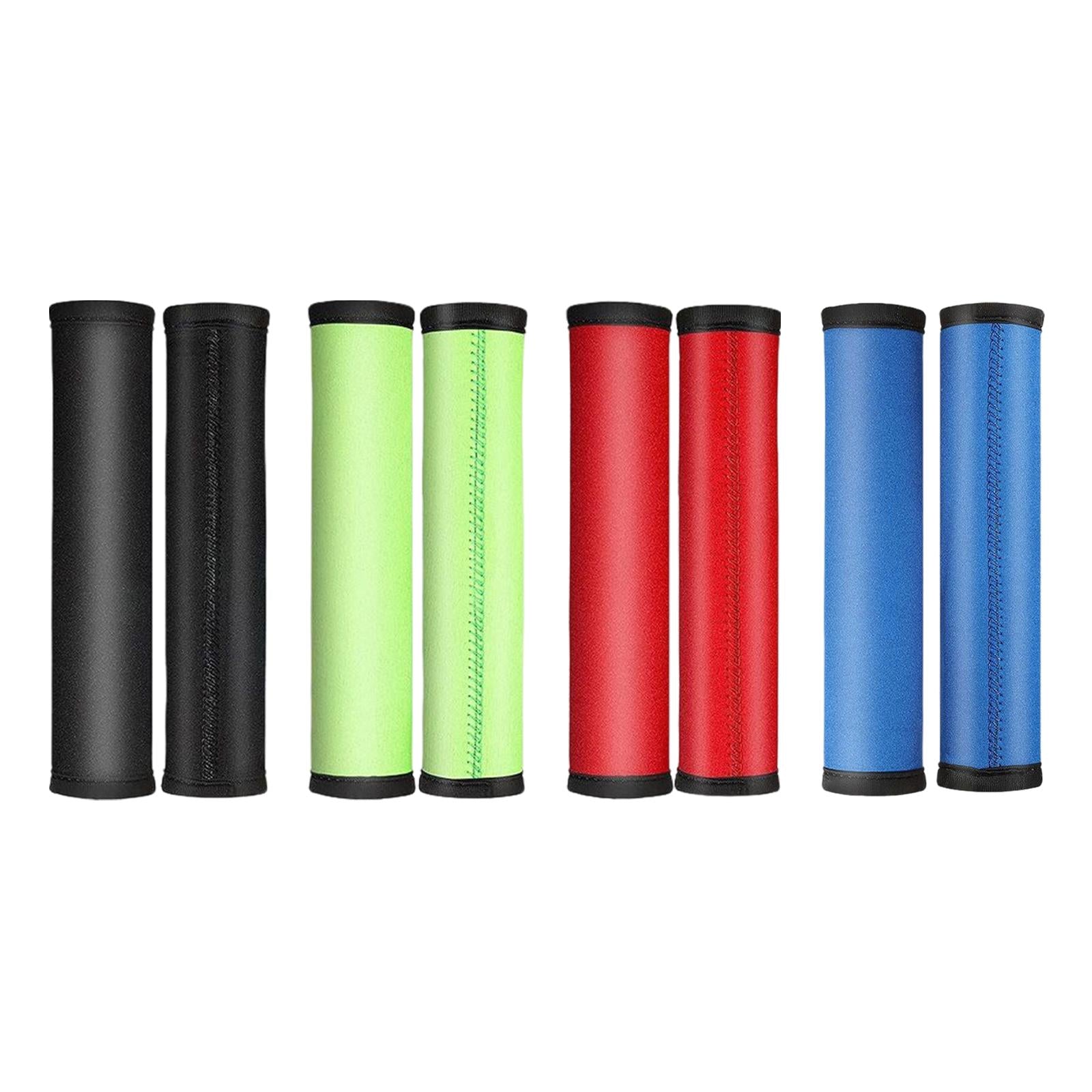 1pair Paddle Grips,kayak Paddles,kayak Paddle,kayak Paddle Grip Cover Blue