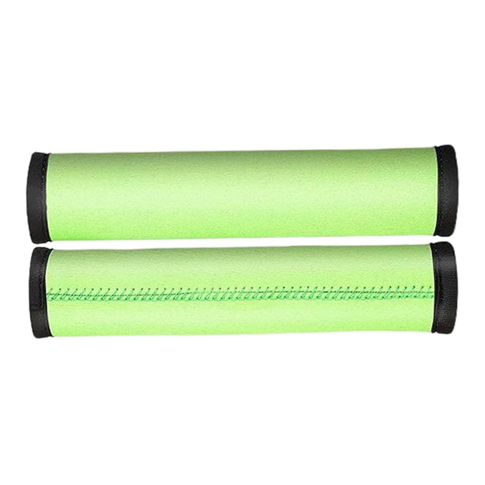1pair Paddle Grips,kayak Paddles,kayak Paddle,kayak Paddle Grip Cover Green