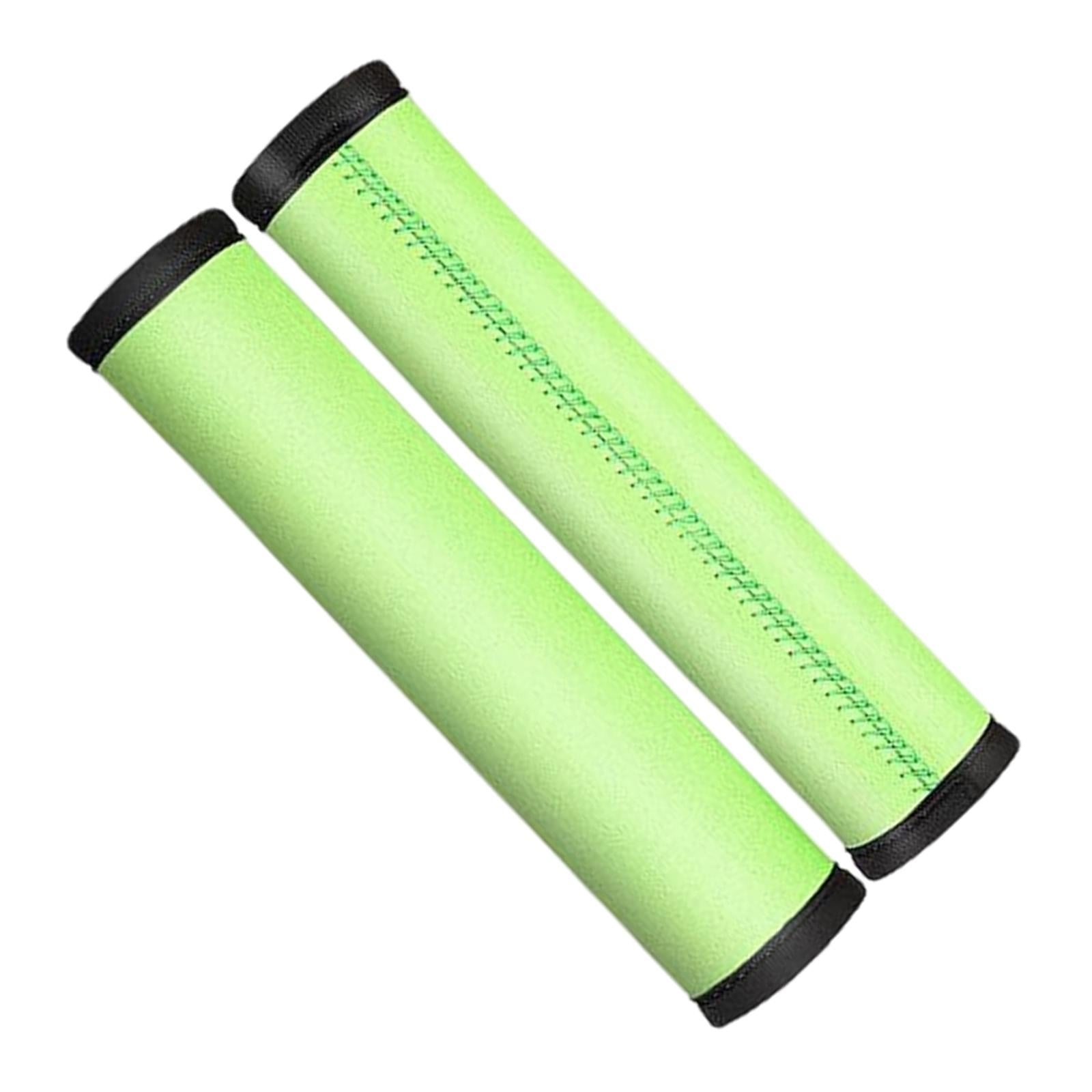 1pair Paddle Grips,kayak Paddles,kayak Paddle,kayak Paddle Grip Cover Green