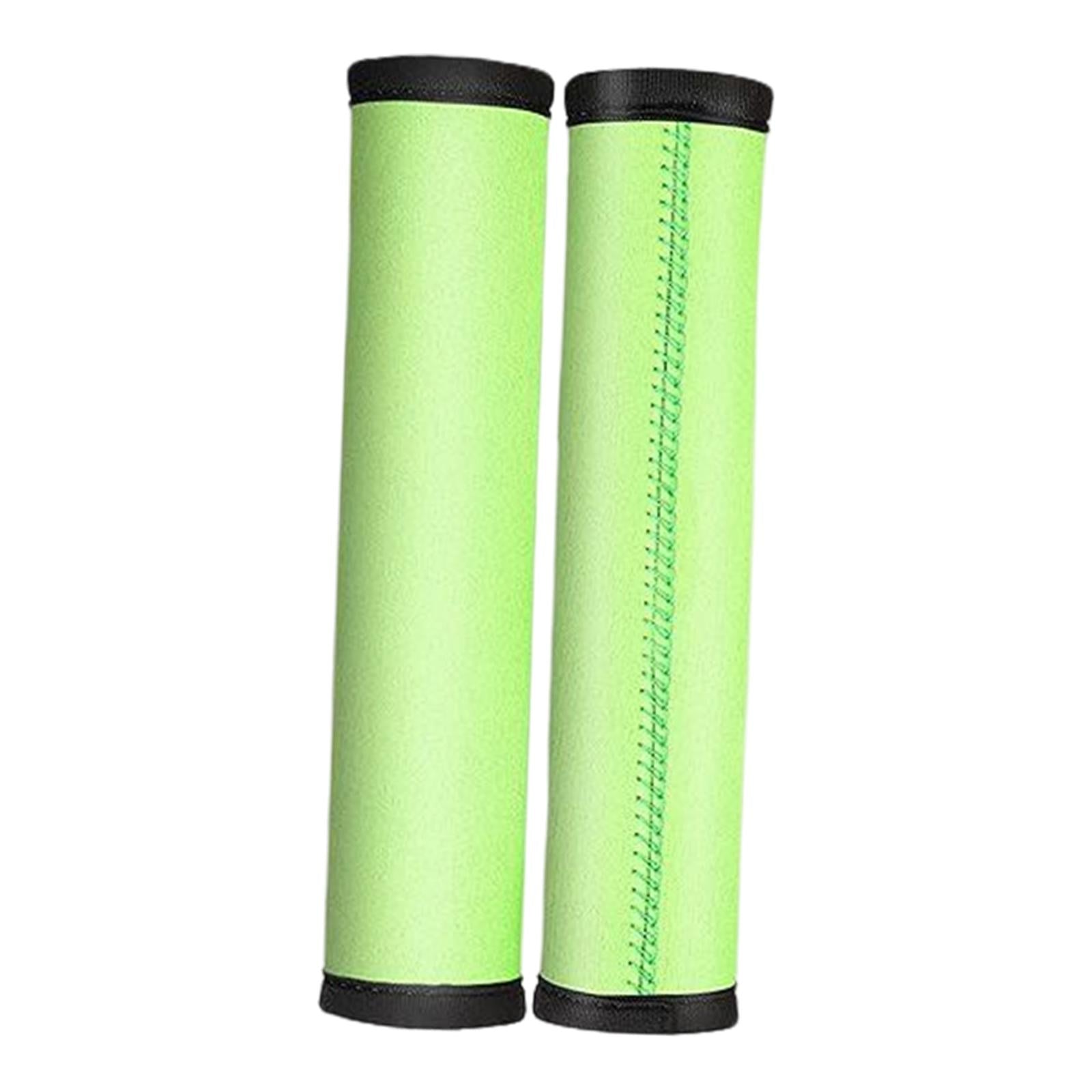 1pair Paddle Grips,kayak Paddles,kayak Paddle,kayak Paddle Grip Cover Green