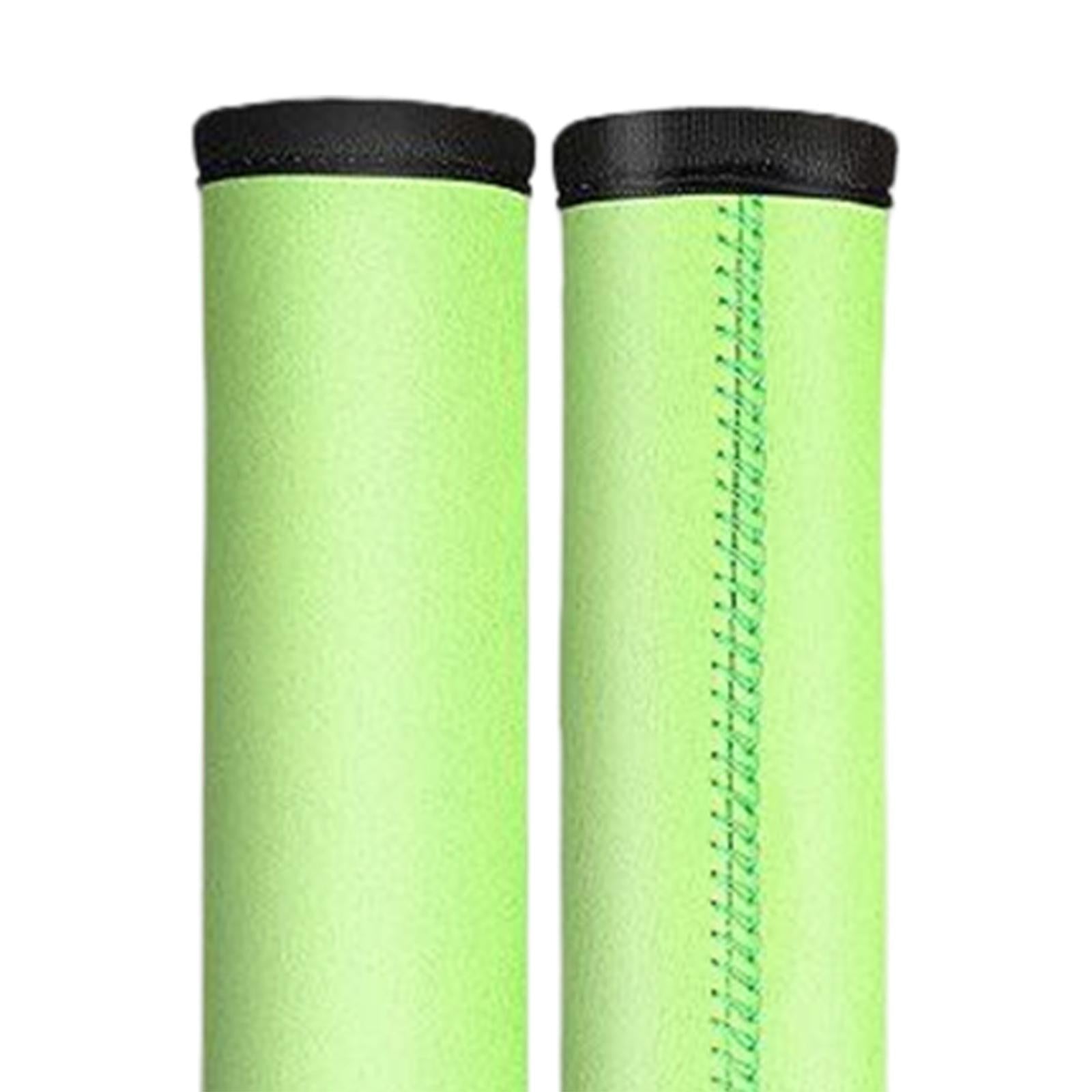 1pair Paddle Grips,kayak Paddles,kayak Paddle,kayak Paddle Grip Cover Green