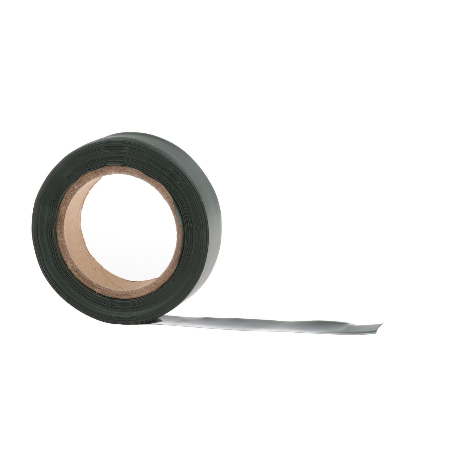15M Seam Sealing Tape for Waterproof PU Coated Fabric Tent Fabric Repair Green