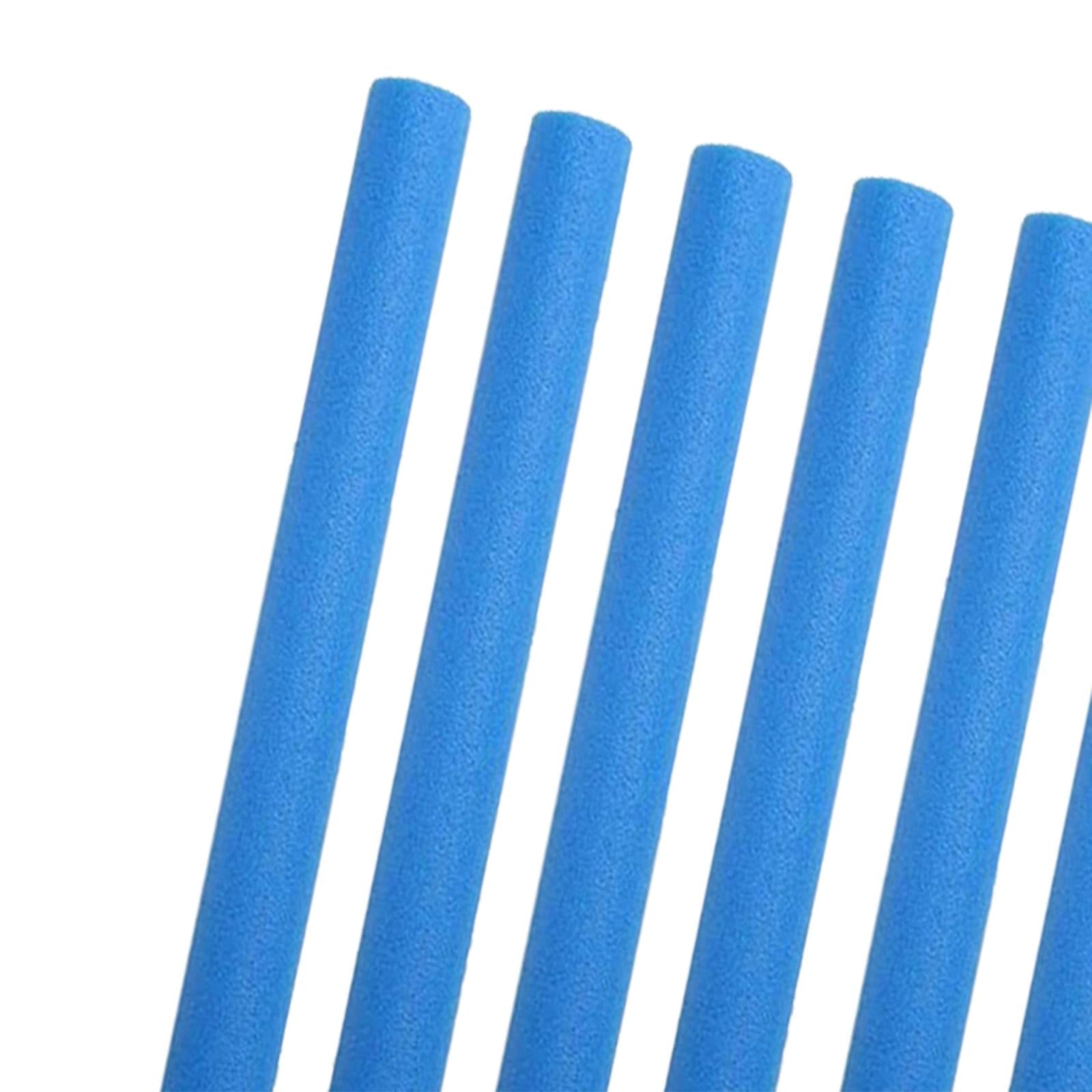 12x Trampoline Enclosure Pole Foam Sleeves Replacement 40cm Protection Cover