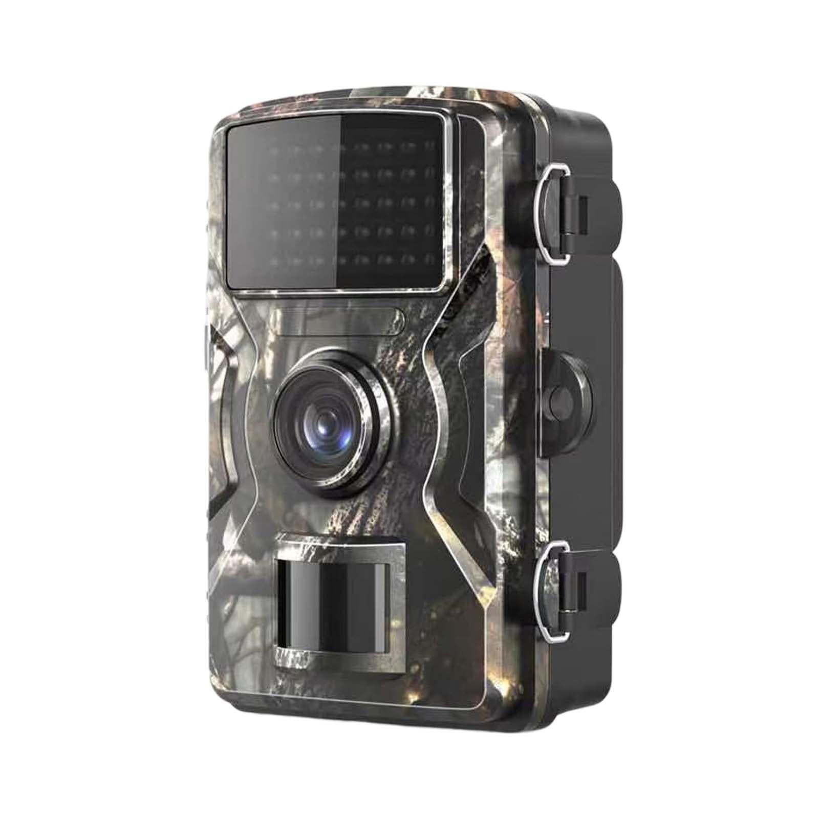 1920x1080 Trail Camera 49ft Vision for Wildlife Viewing Hiking