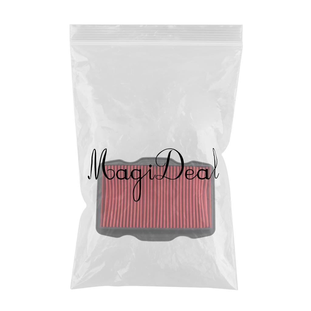 Motorcycle Air Filter Sponge Durable for Honda 17211-KPN-A70 CB125F GLR125