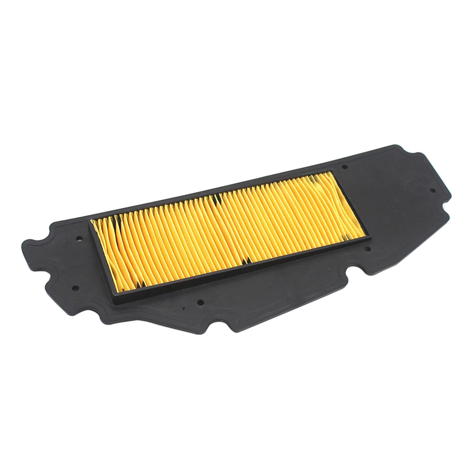 Air Filter Cleaner Replace For SYM JOYMAX Z300 GTS300i RV250 CRUISYM300i