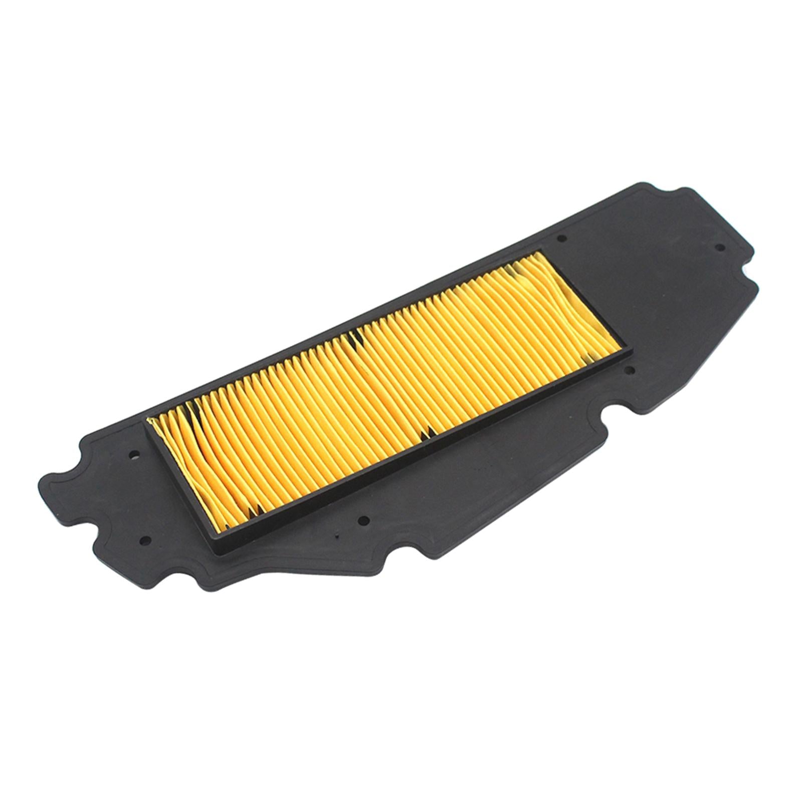 Air Filter Cleaner Replace For SYM JOYMAX Z300 GTS300i RV250 CRUISYM300i