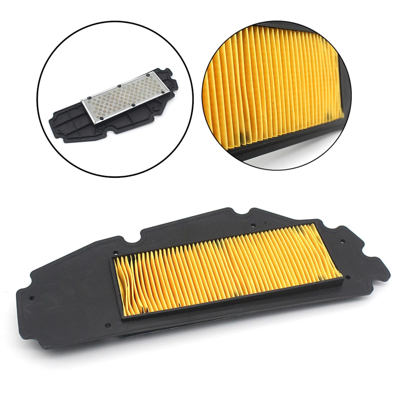 Air Filter Cleaner Replace For SYM JOYMAX Z300 GTS300i RV250 CRUISYM300i