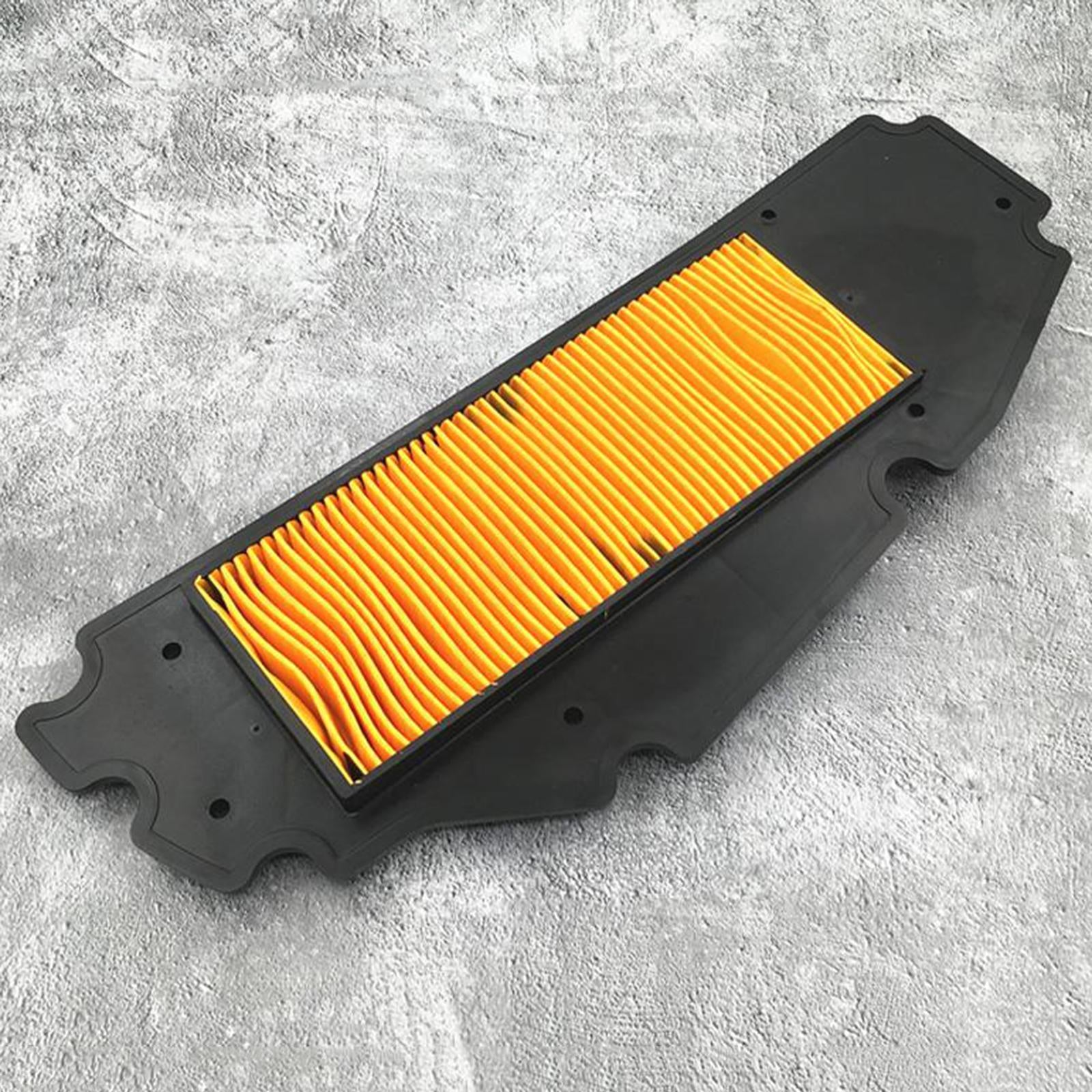 Air Filter Cleaner Replace For SYM JOYMAX Z300 GTS300i RV250 CRUISYM300i