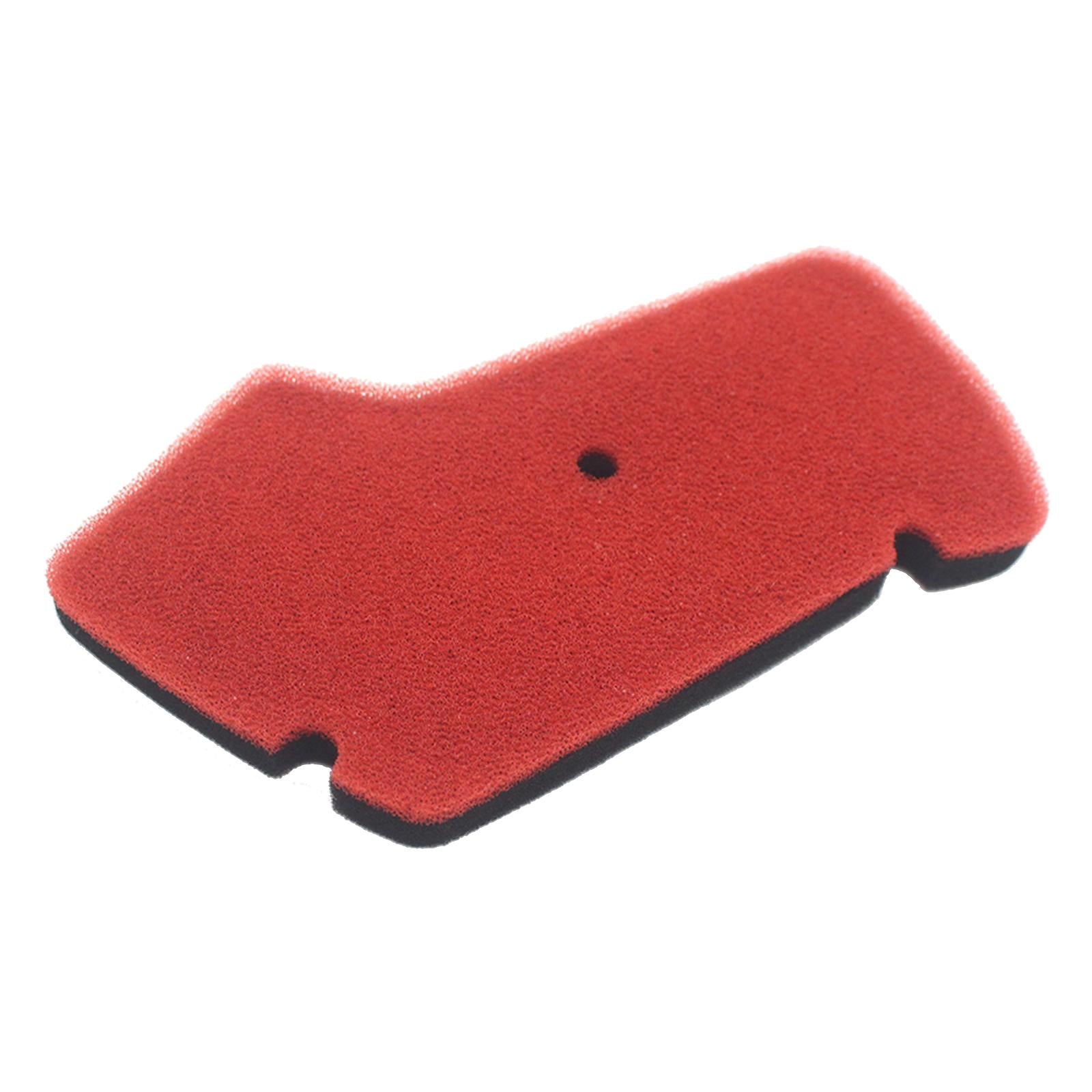 8 Filter Sponge Replacement for Honda scooter DIO50 AF27/28 17205-GAH-000"