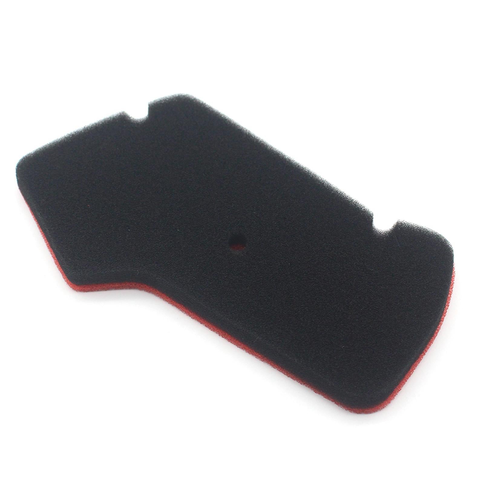 8 Filter Sponge Replacement for Honda scooter DIO50 AF27/28 17205-GAH-000"