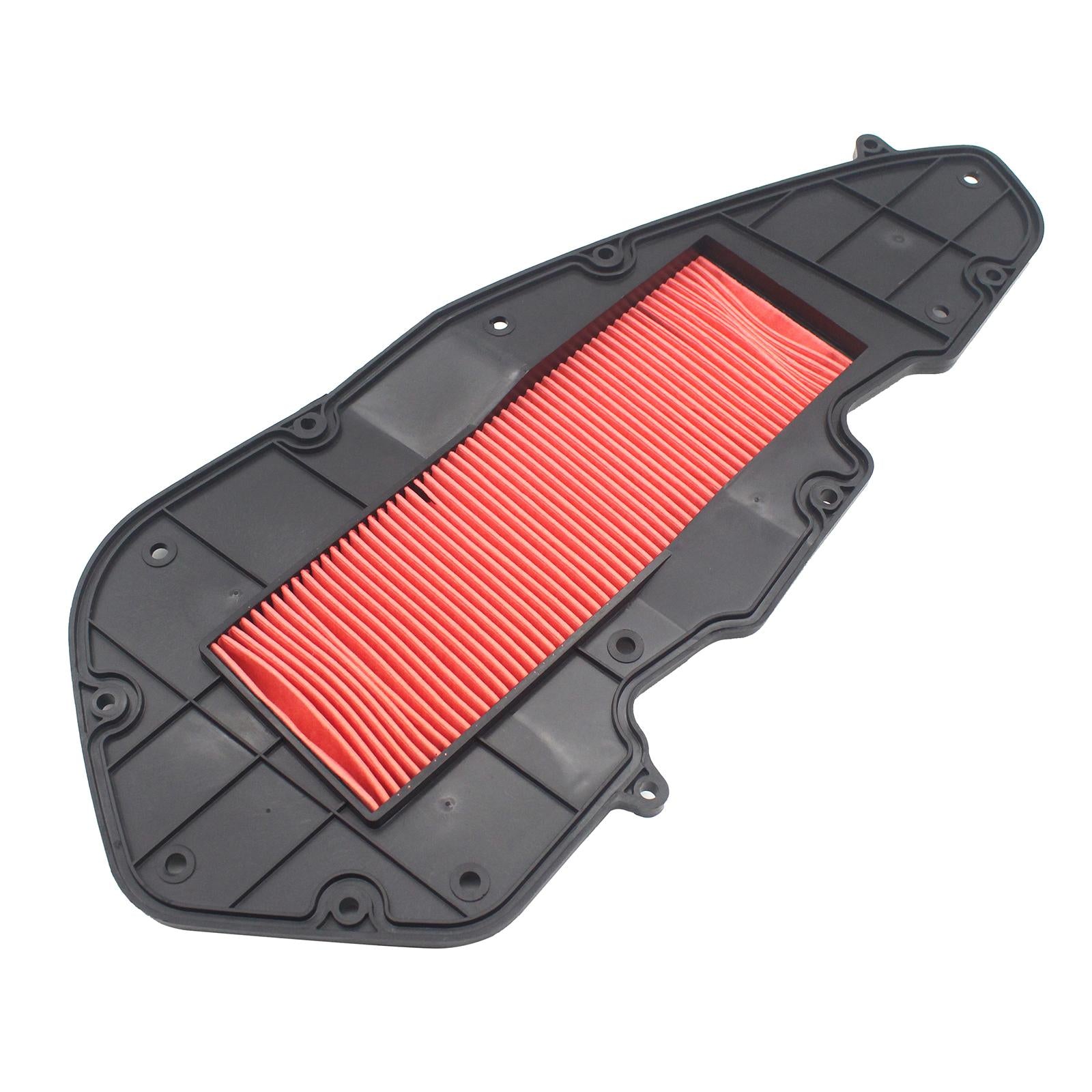 Motorcycle Air Intake Cleaner Filter Replacement for RT3 250 ZS250T-3