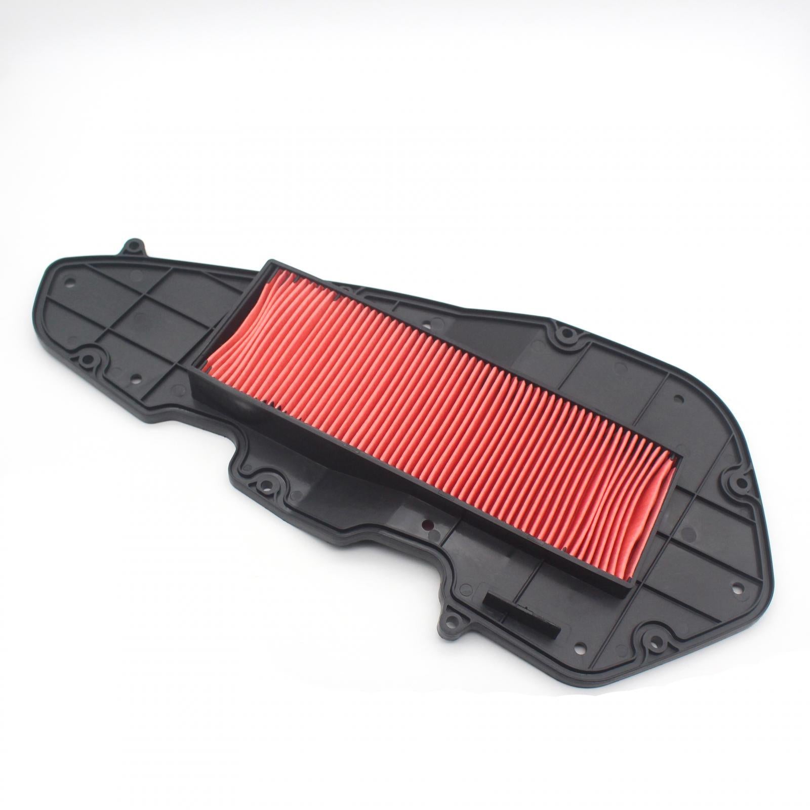 Motorcycle Air Intake Cleaner Filter Replacement for RT3 250 ZS250T-3