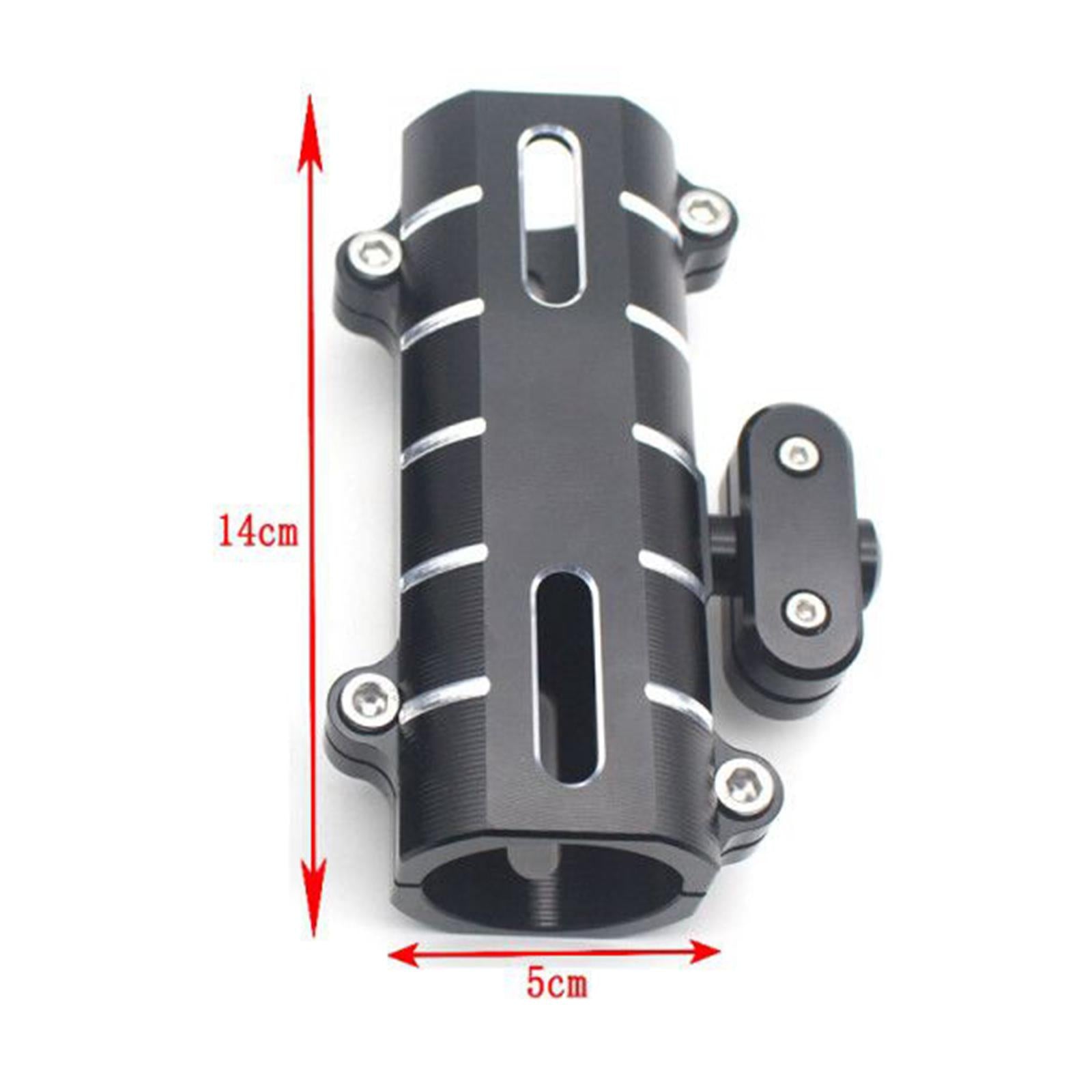 Front Fork Slider Cover for Honda Rebel CMX300 CMX500 2017-2019 Black