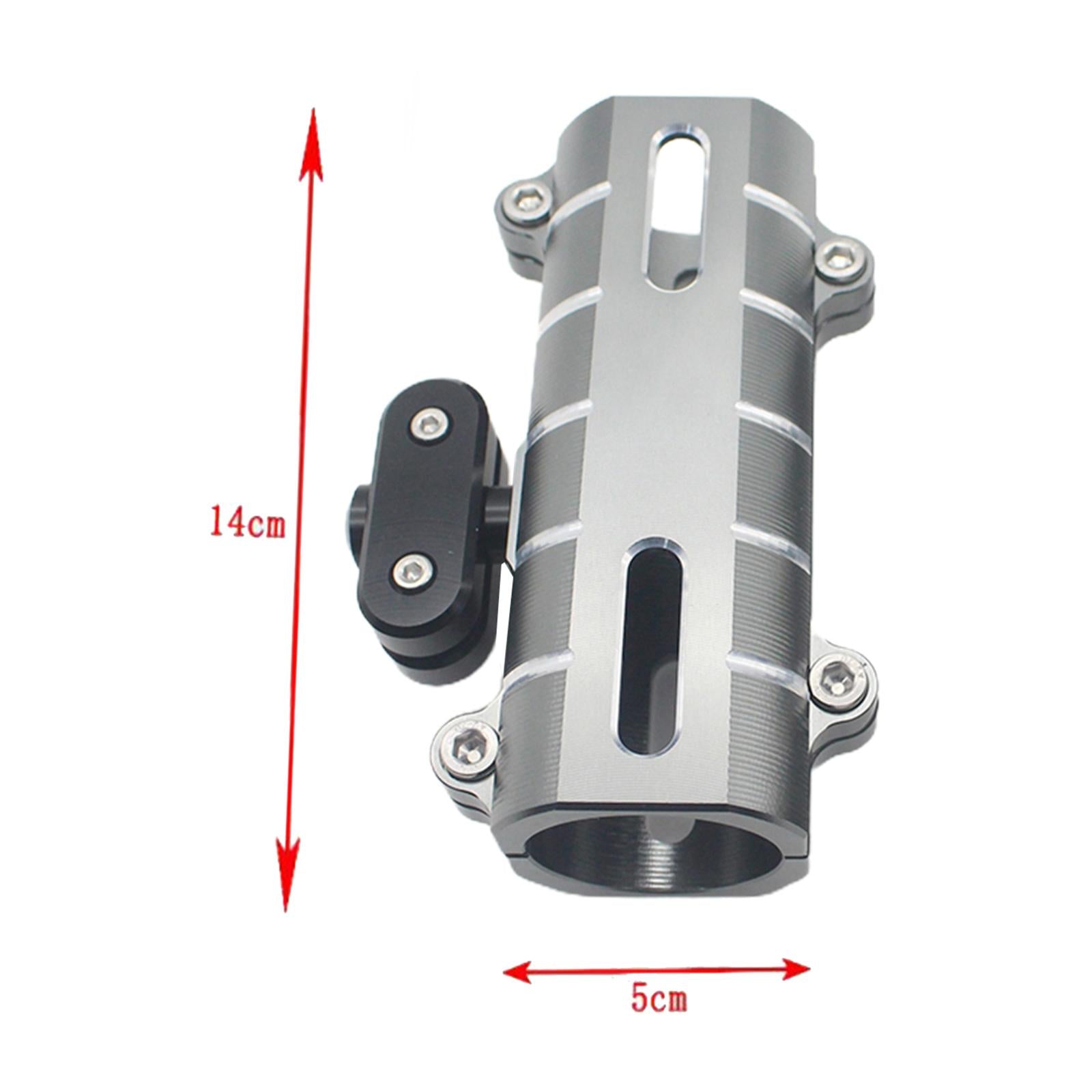 Front Fork Slider Cover for Honda Rebel CMX300 CMX500 2017-2019 Titanium